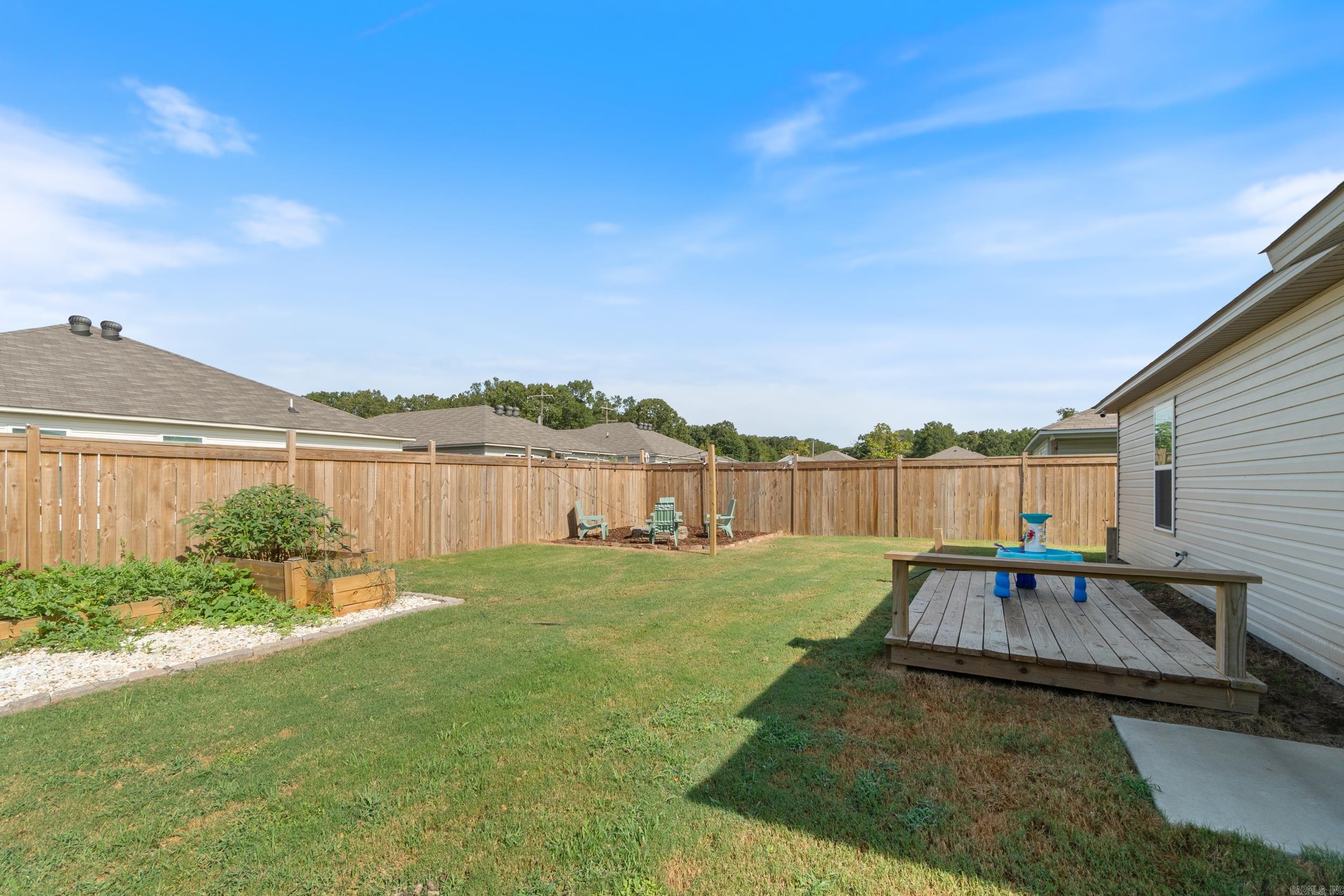 41 Oak Leaf Drive  Conway, AR