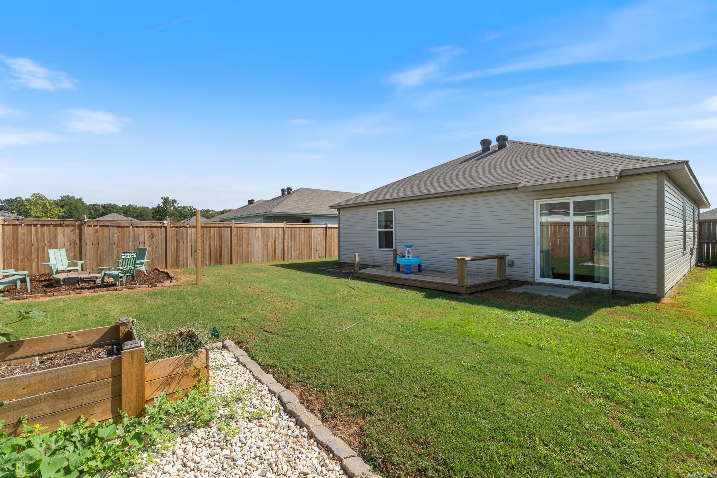 41 Oak Leaf Drive  Conway, AR