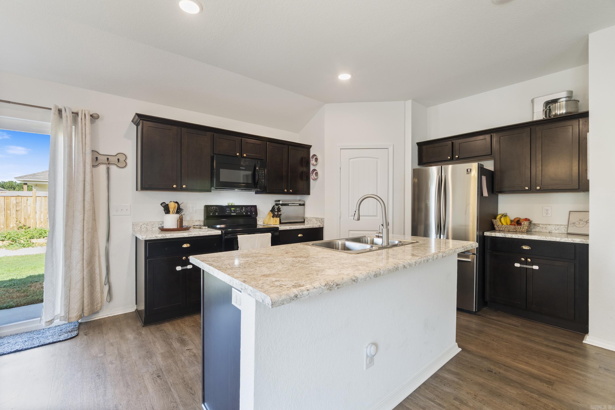 41 Oak Leaf Drive  Conway, AR
