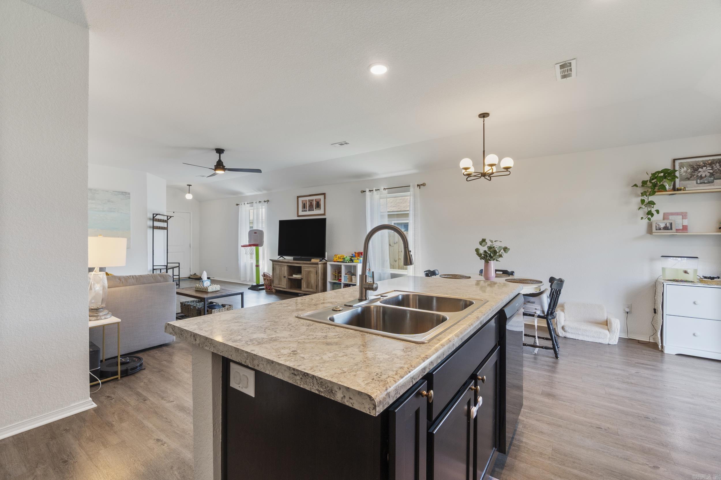 41 Oak Leaf Drive  Conway, AR
