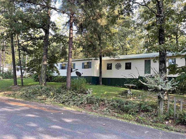 532  Canyon Road  Greers Ferry, AR