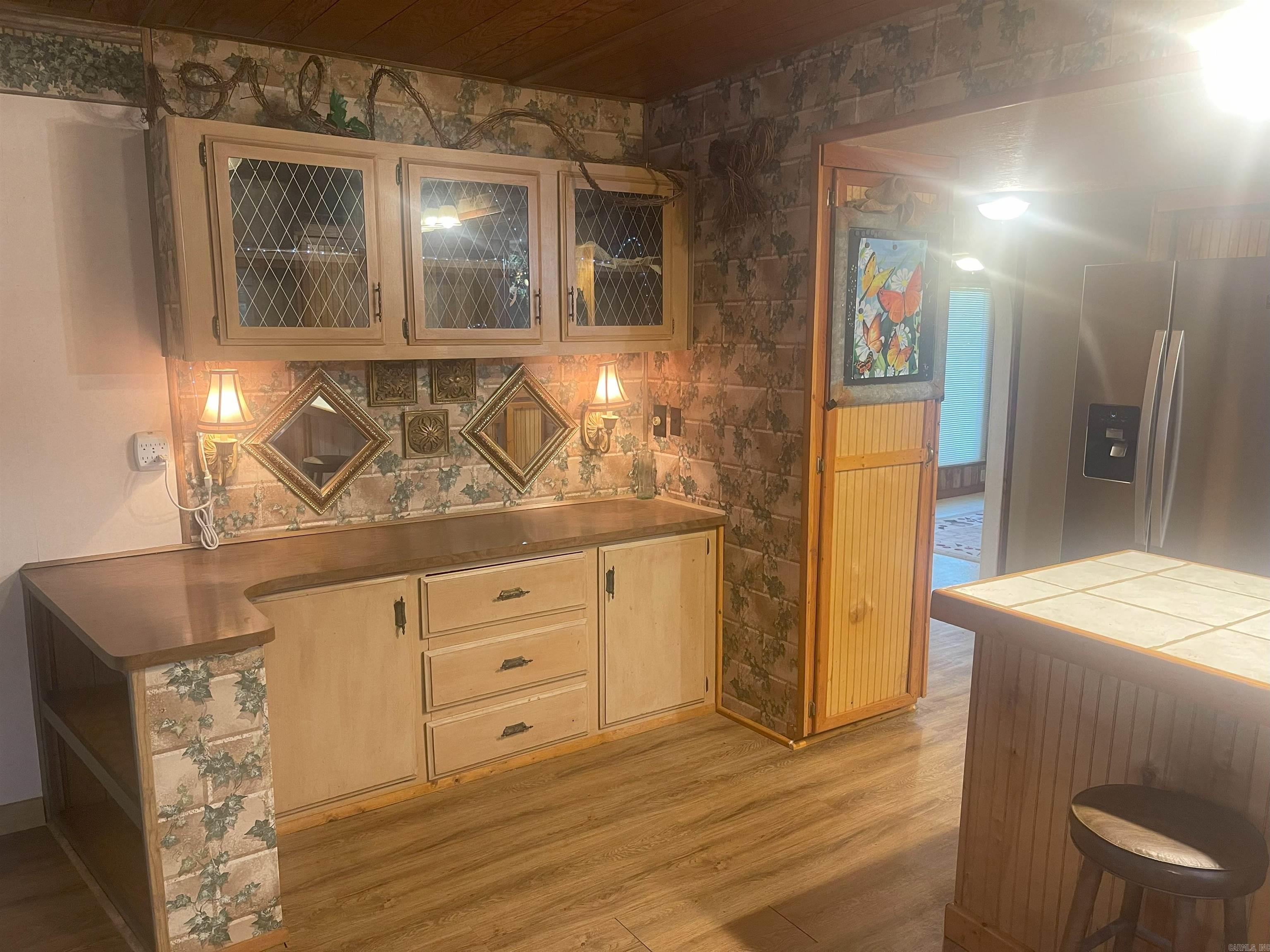532 Canyon Road  Greers Ferry, AR