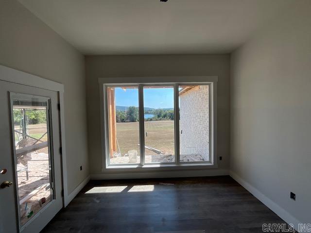 130 Emerald Lane  Greers Ferry, AR