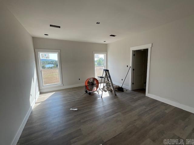 130 Emerald Lane  Greers Ferry, AR