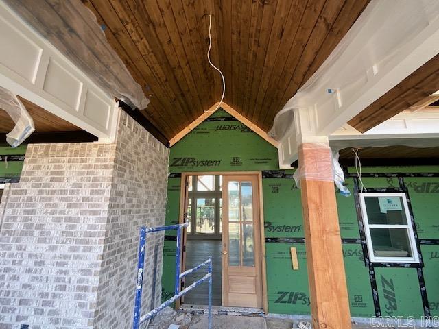 130 Emerald Lane  Greers Ferry, AR