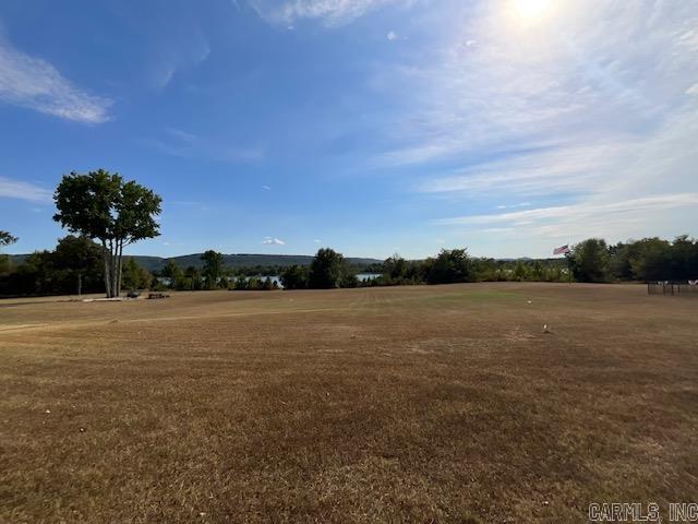 130 Emerald Lane  Greers Ferry, AR