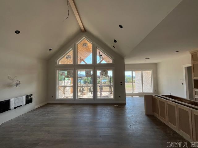 130 Emerald Lane  Greers Ferry, AR