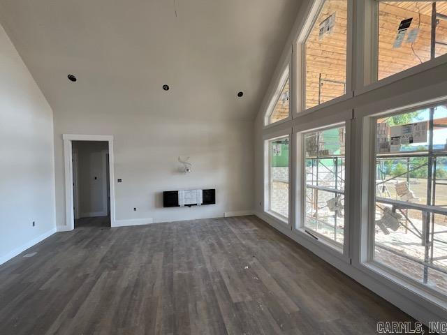130 Emerald Lane  Greers Ferry, AR