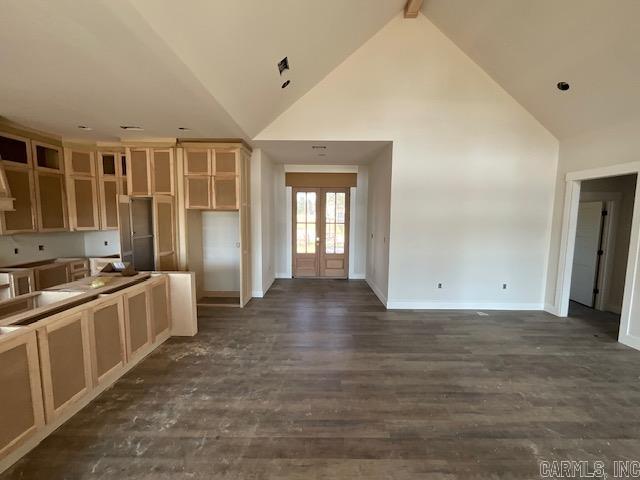 130 Emerald Lane  Greers Ferry, AR