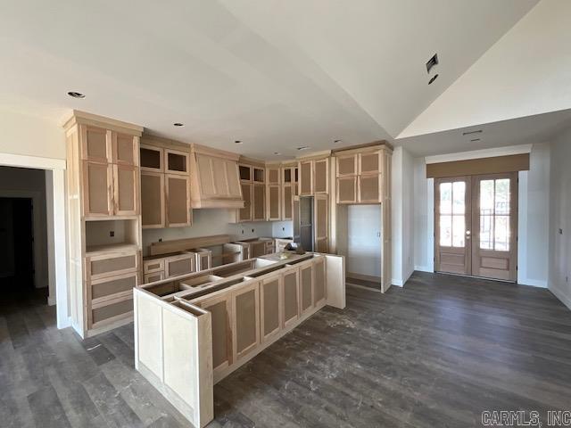 130 Emerald Lane  Greers Ferry, AR