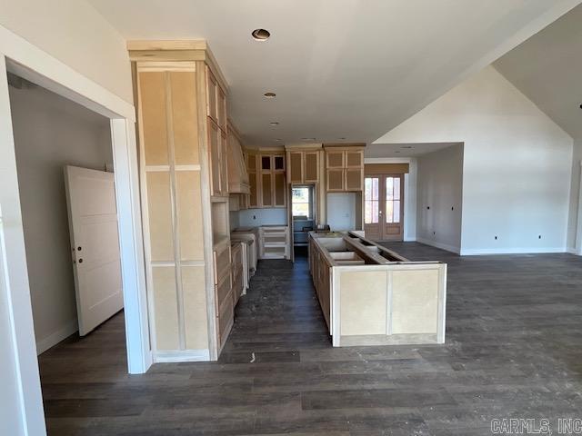 130 Emerald Lane  Greers Ferry, AR