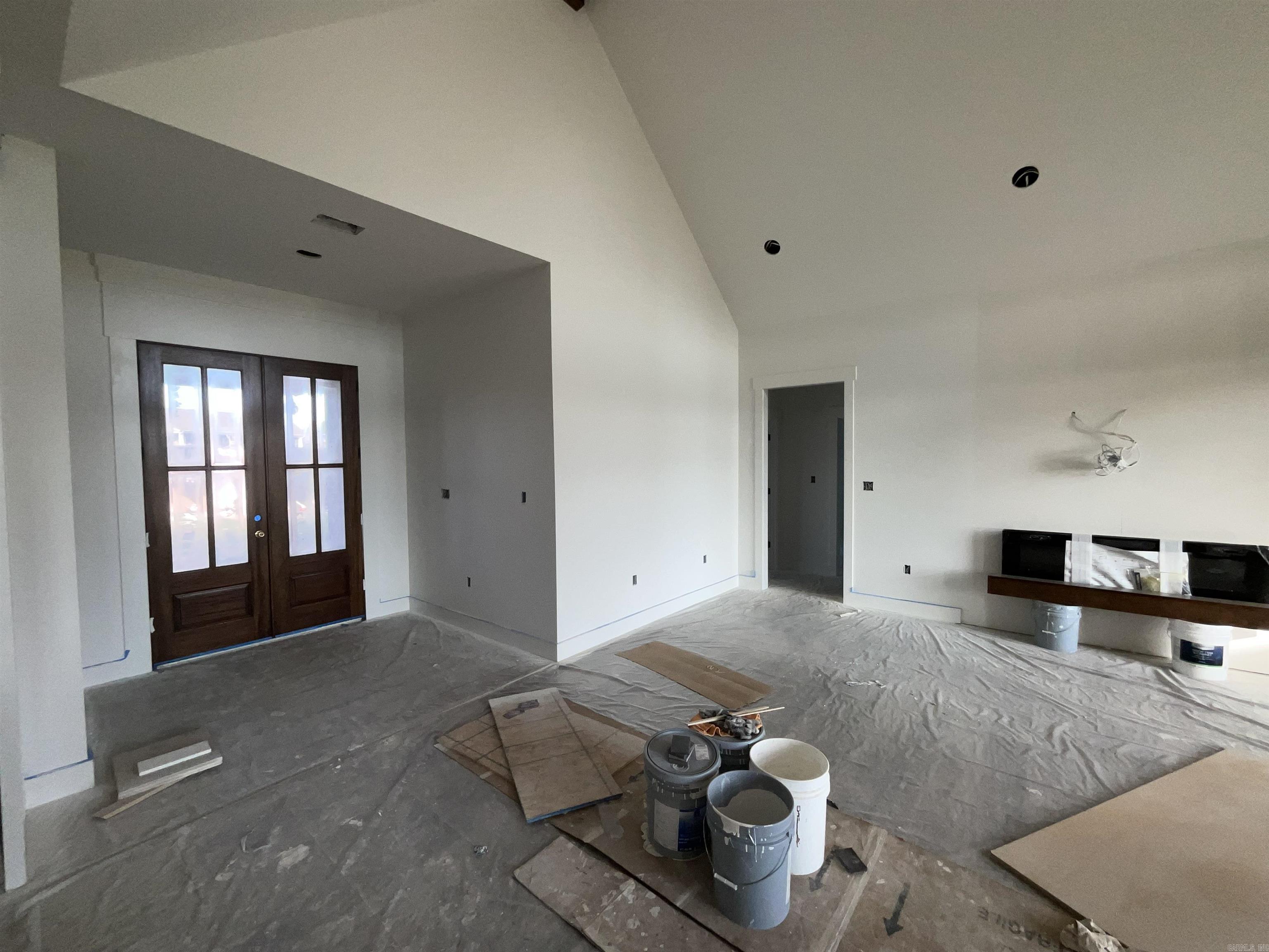 130 Emerald Lane Greers Ferry, AR 72067