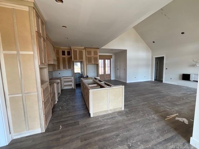 130 Emerald Lane  Greers Ferry, AR