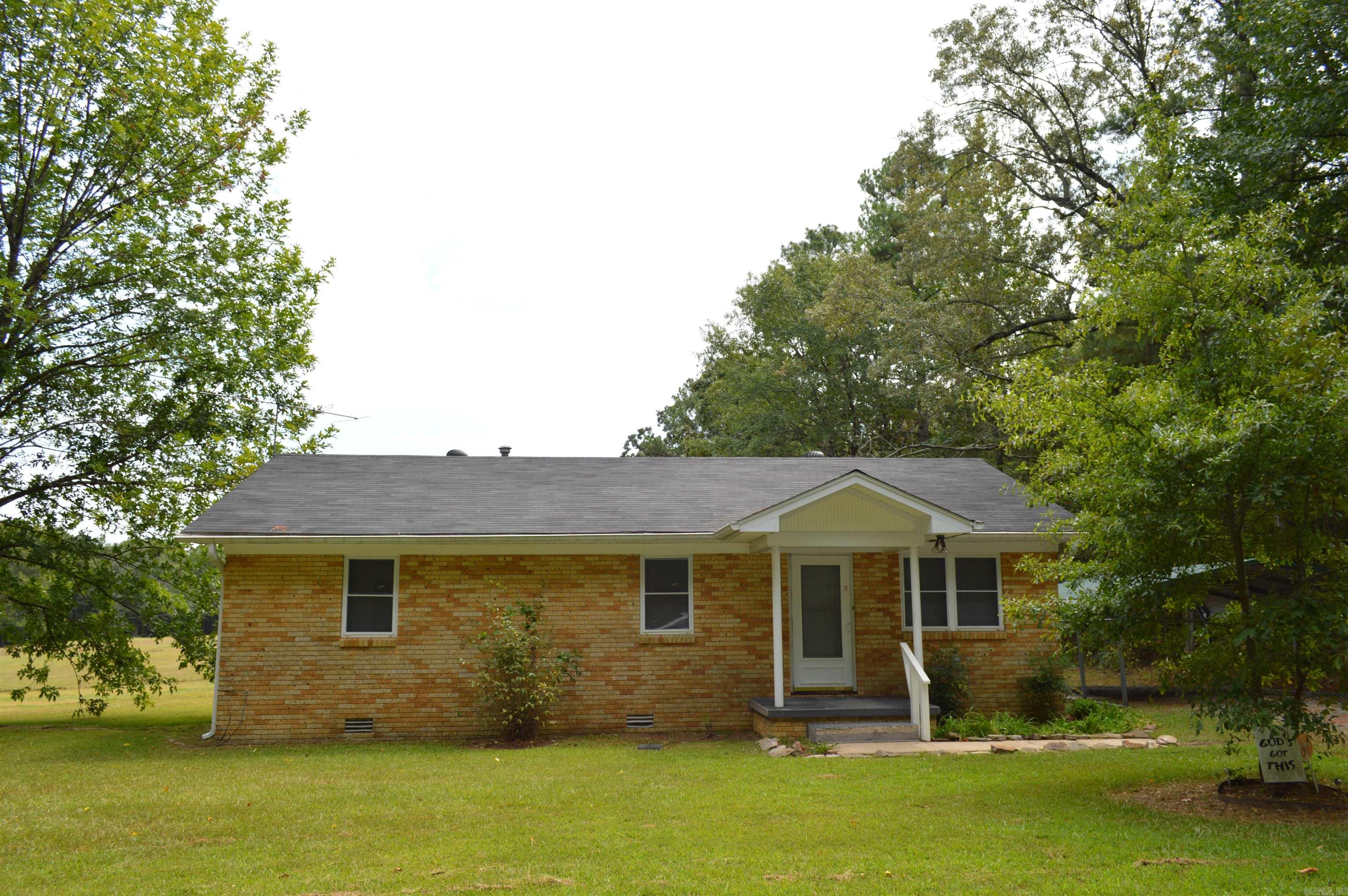 4505 Payton  Pine Bluff, AR