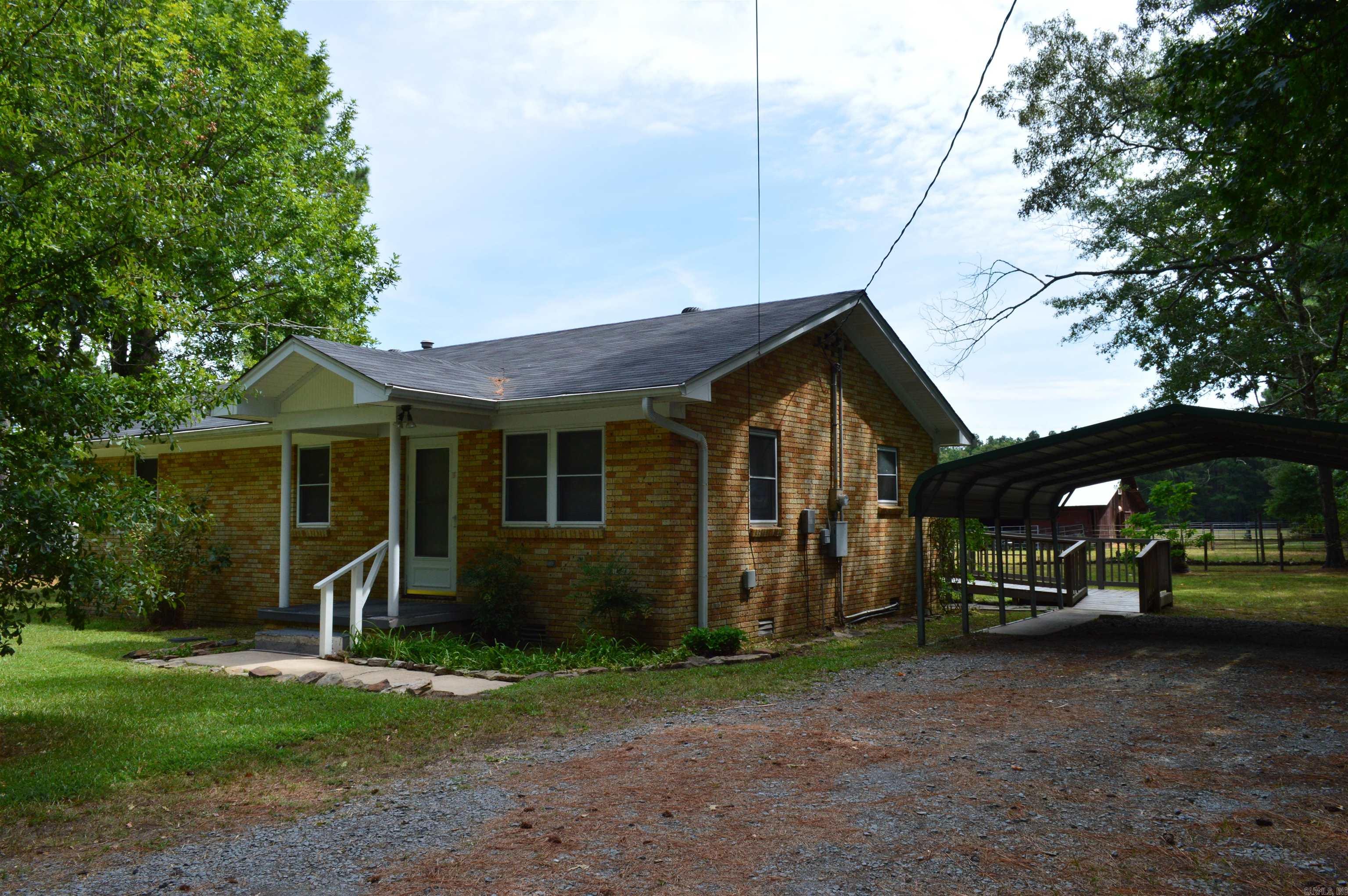 4505 Payton  Pine Bluff, AR