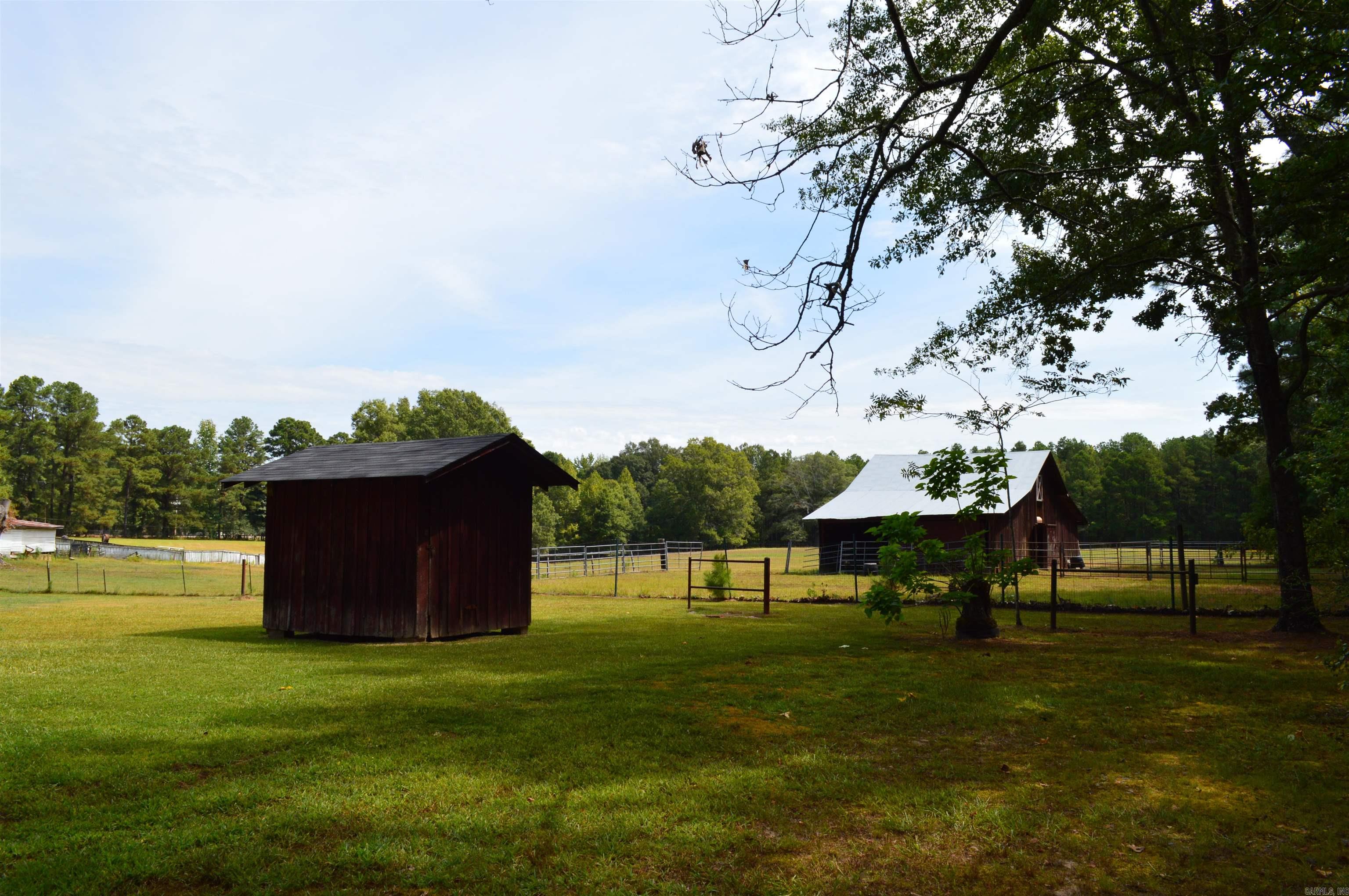 4505 Payton  Pine Bluff, AR