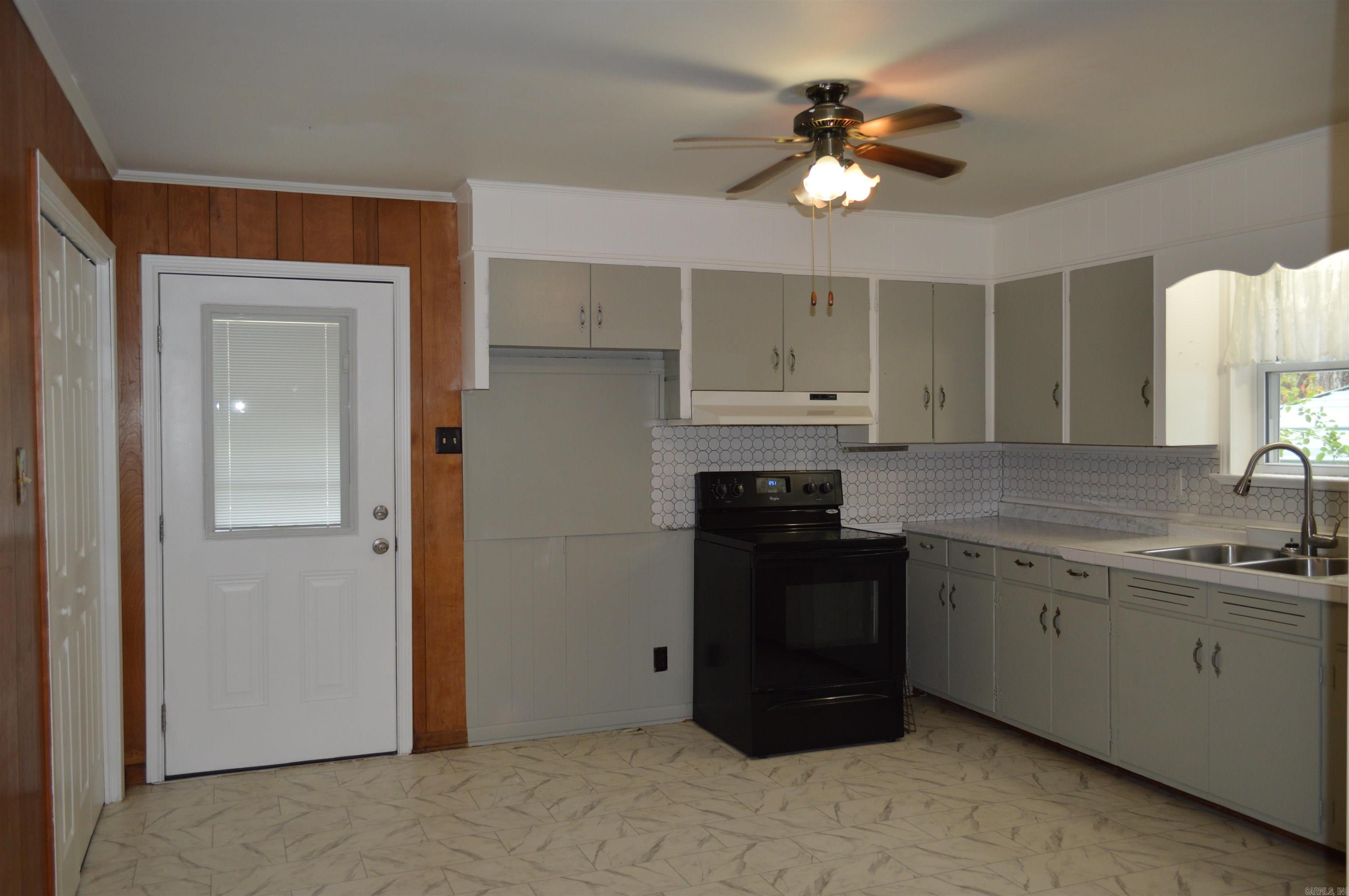 4505 Payton  Pine Bluff, AR