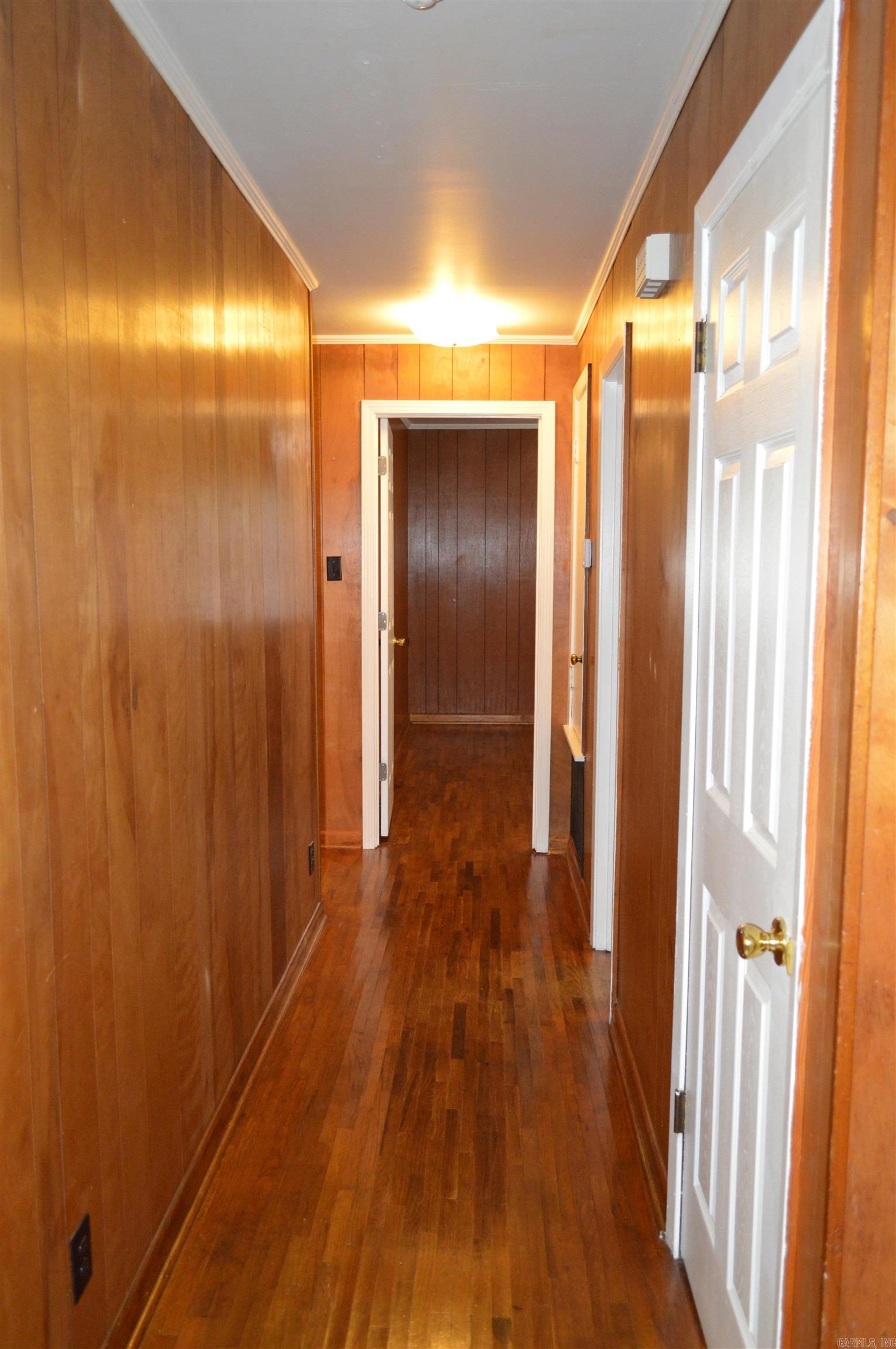 4505 Payton  Pine Bluff, AR