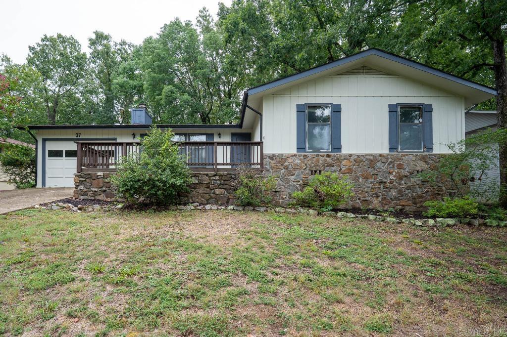 37 Sierra  Hot Springs, AR