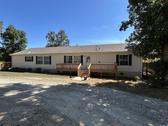 16770  MO 142  Thayer, MO