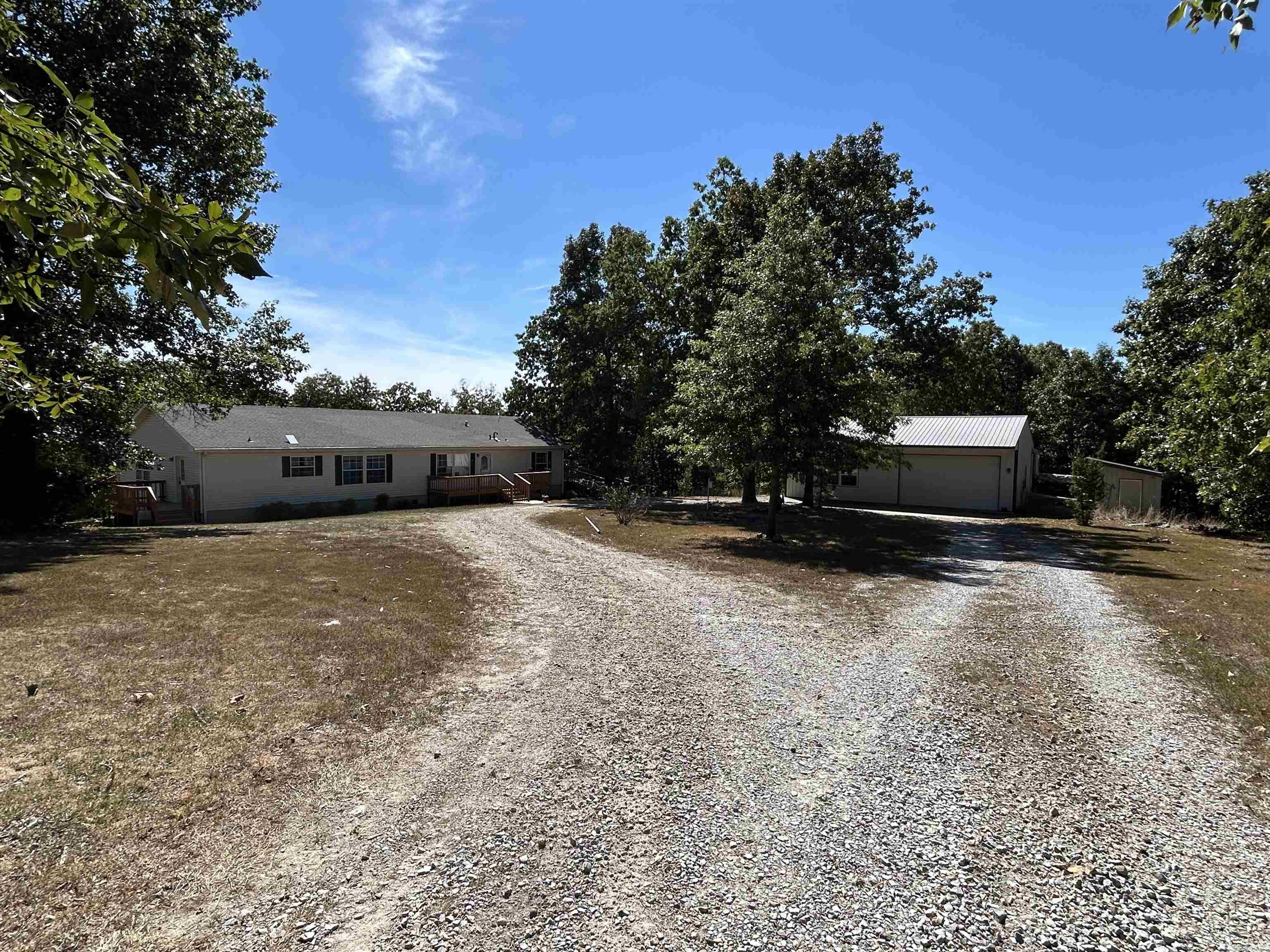 16770 MO 142  Thayer, MO