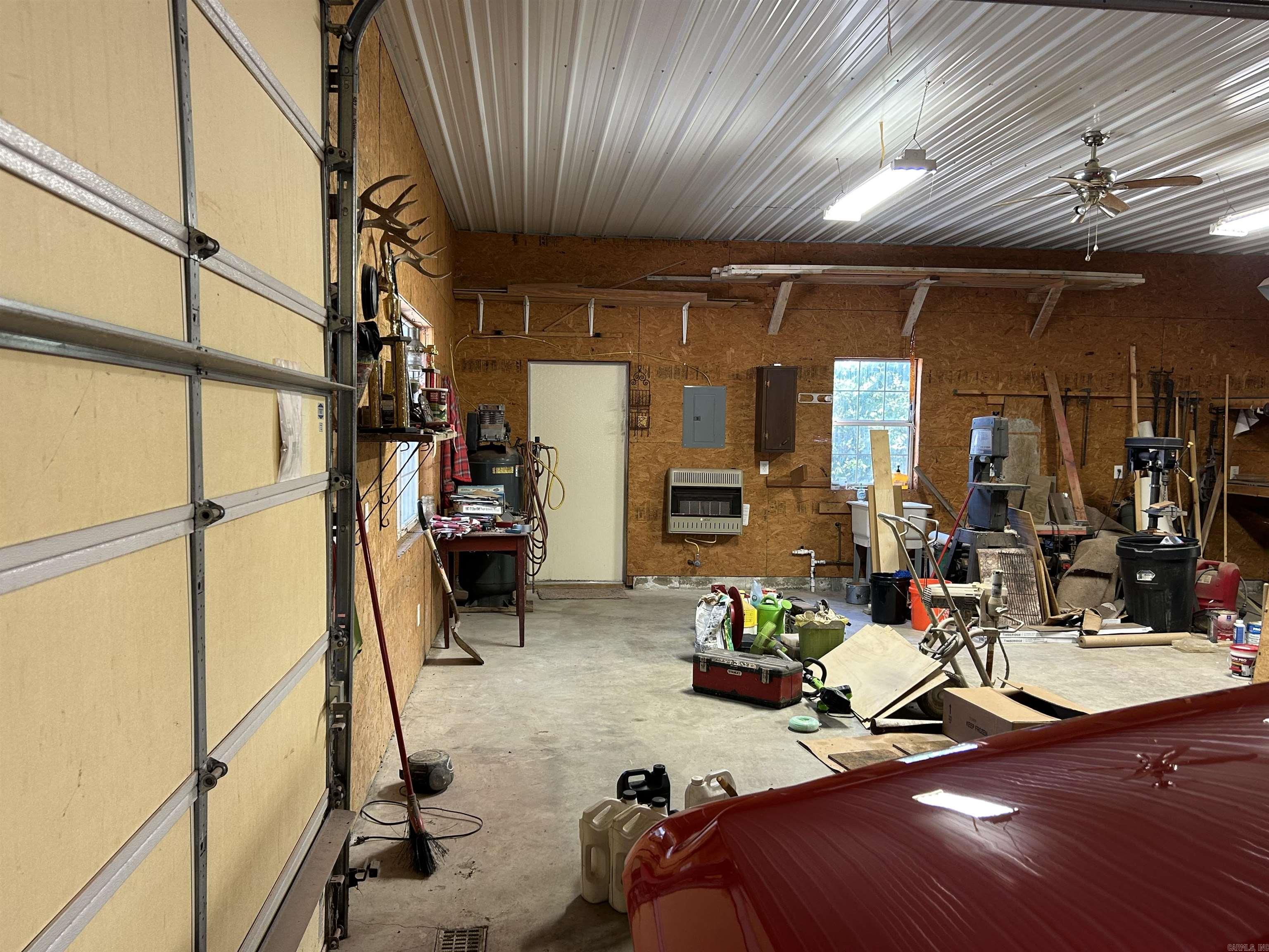 16770 MO 142  Thayer, MO