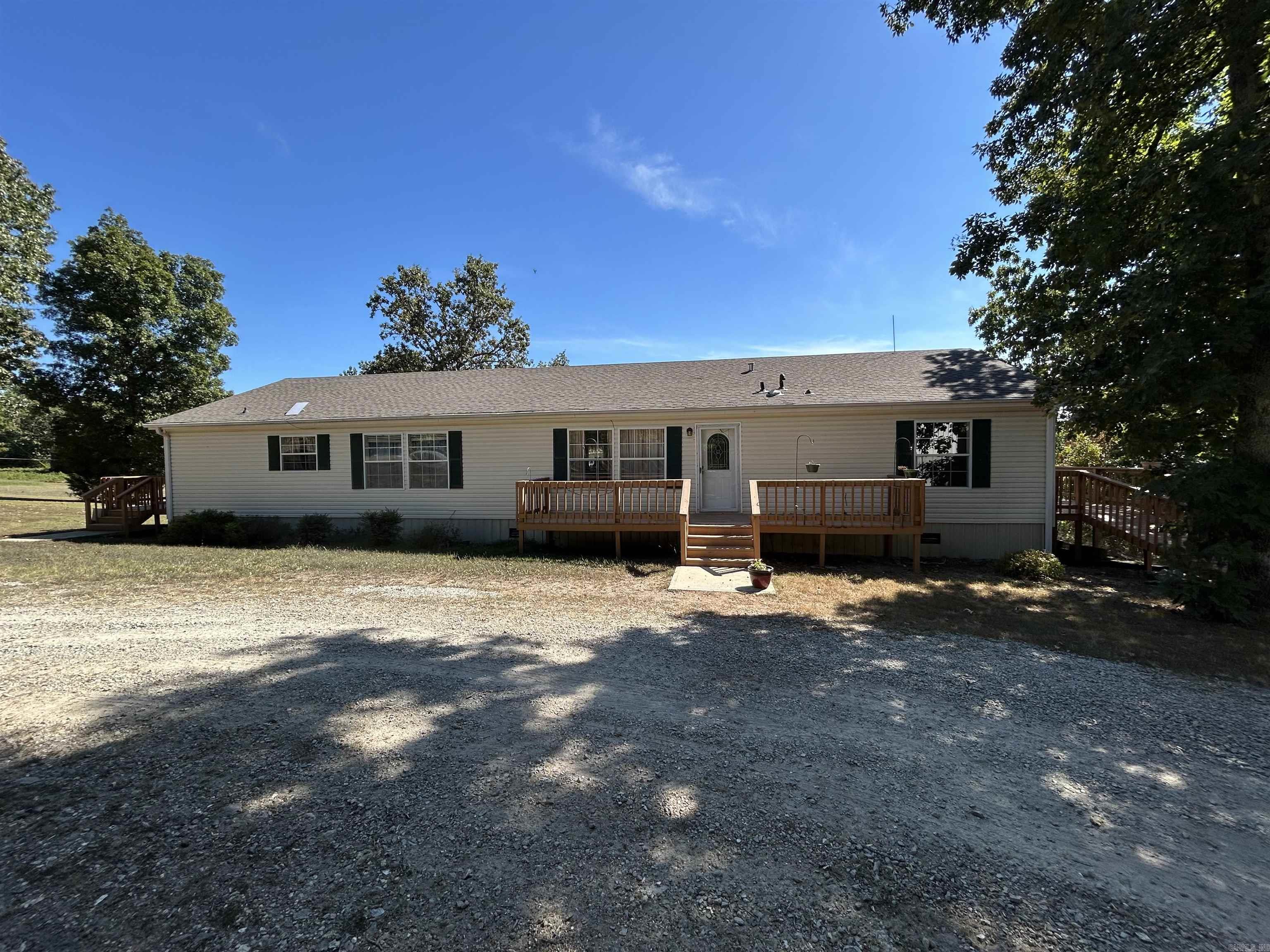 16770 MO 142  Thayer, MO