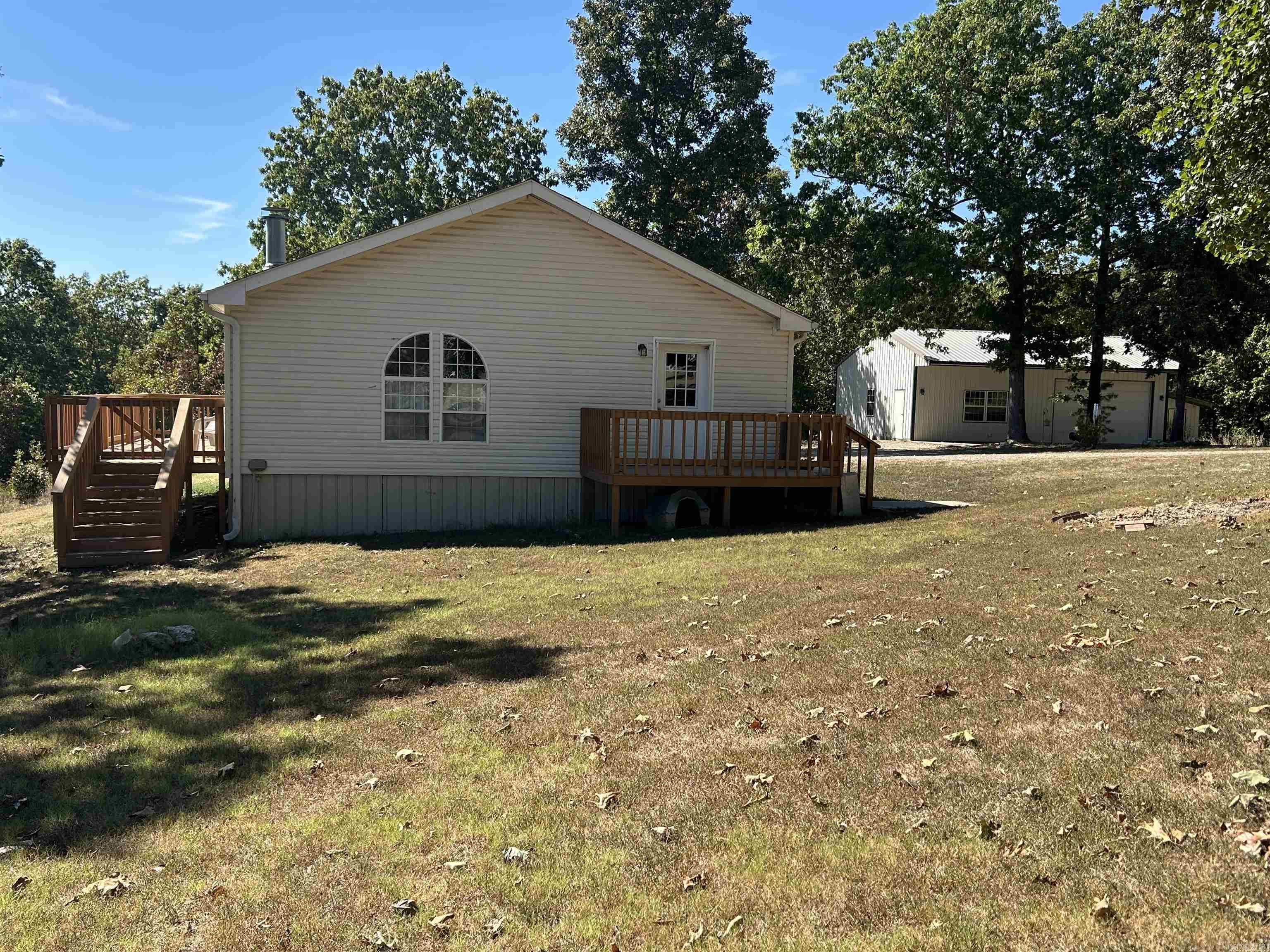 16770 MO 142  Thayer, MO