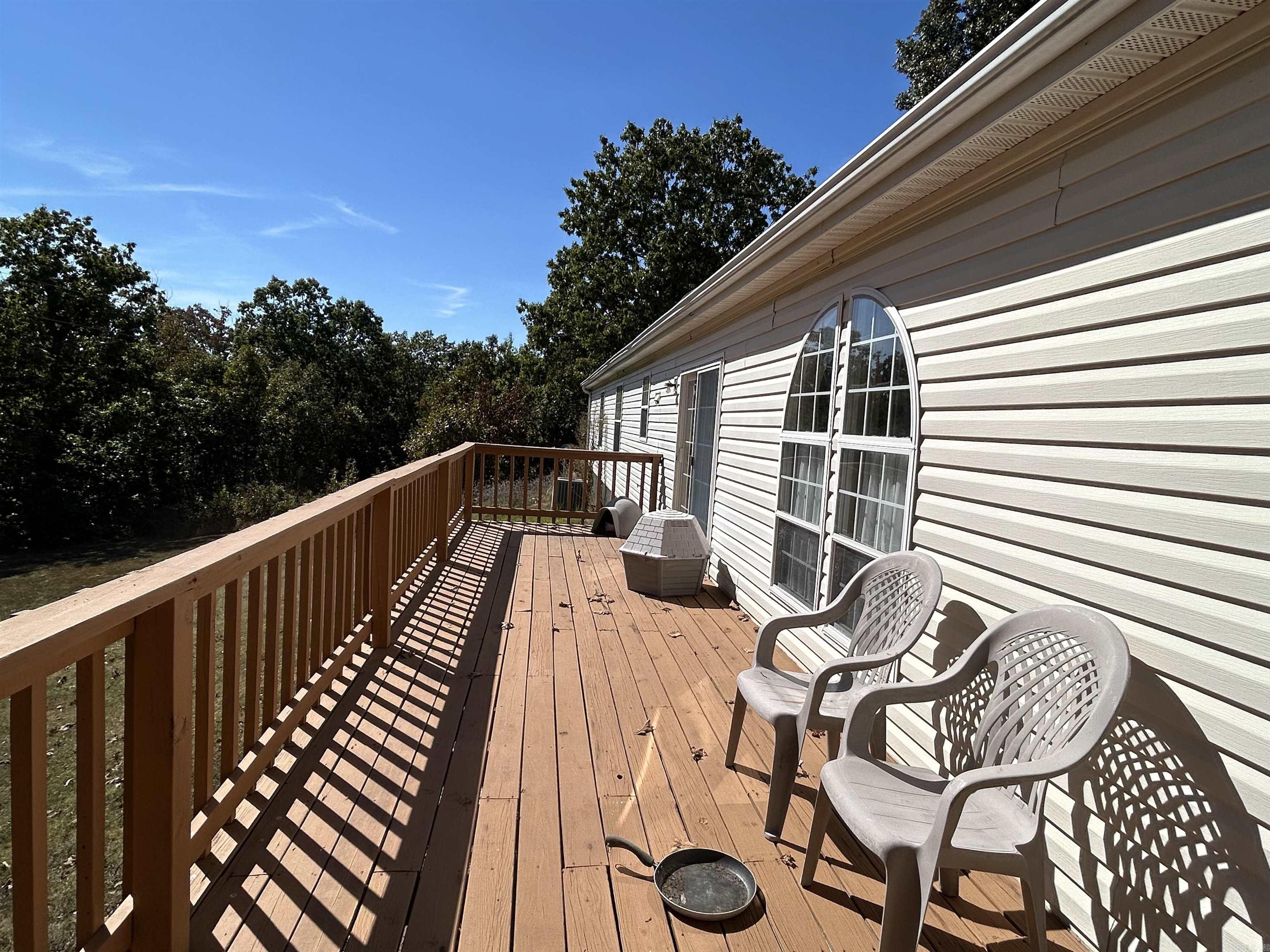 16770 MO 142  Thayer, MO