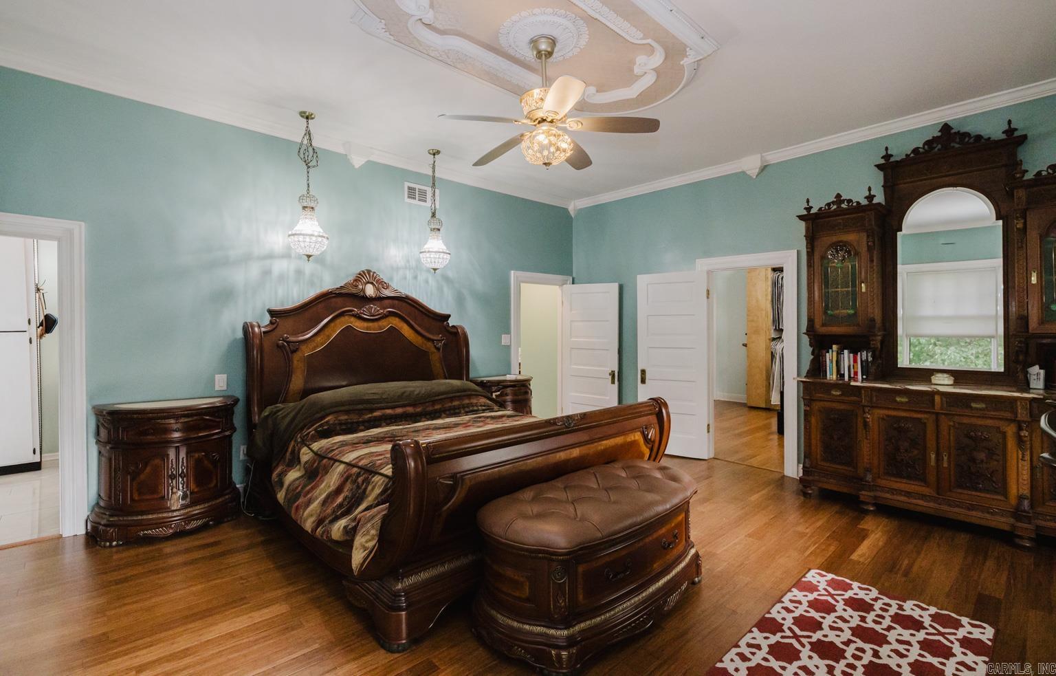 1701 Center  Little Rock, AR