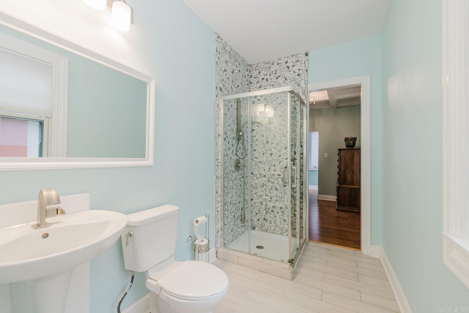 1701 Center  Little Rock, AR