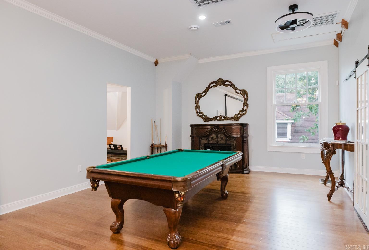 1701 Center  Little Rock, AR