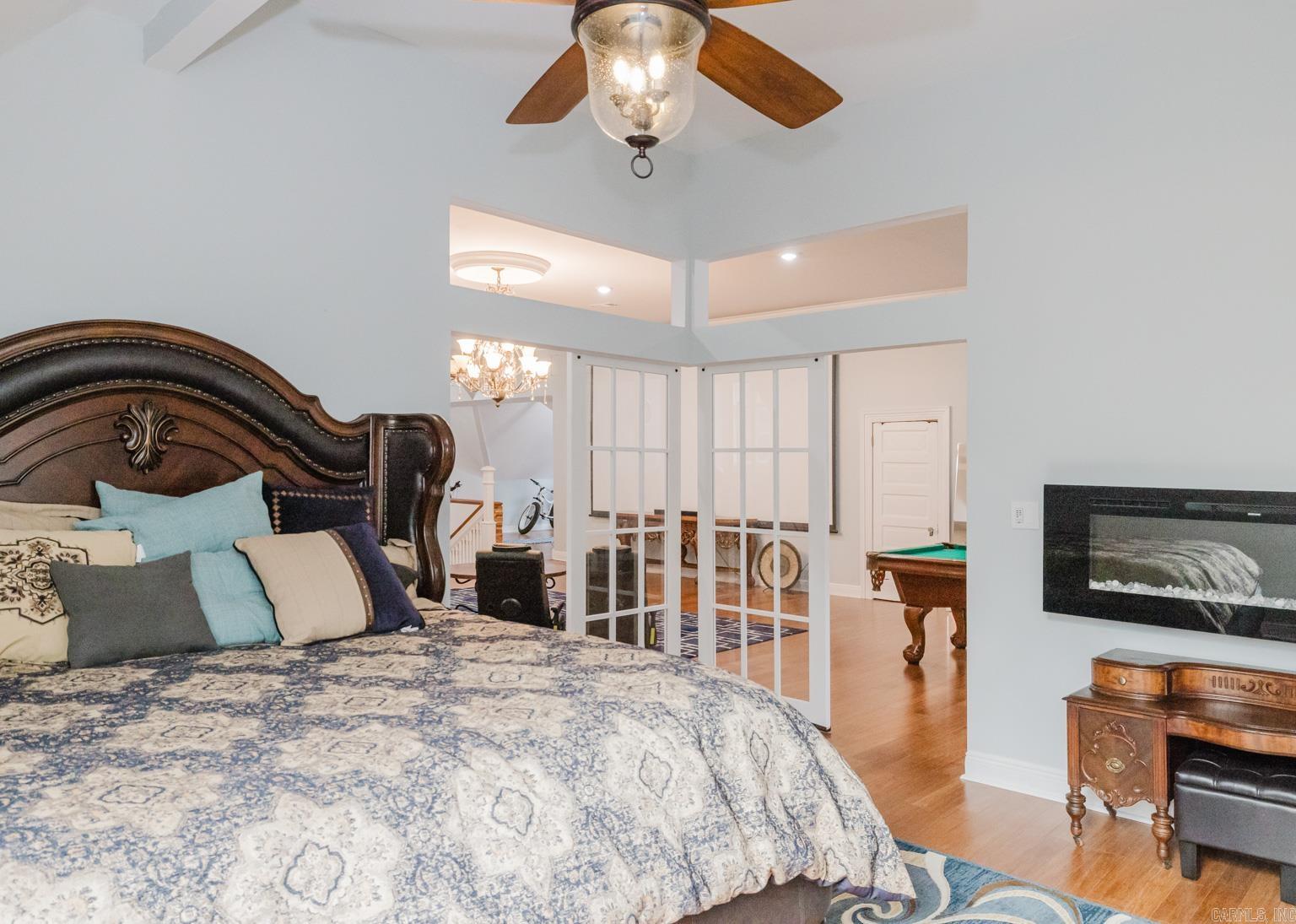 1701 Center  Little Rock, AR