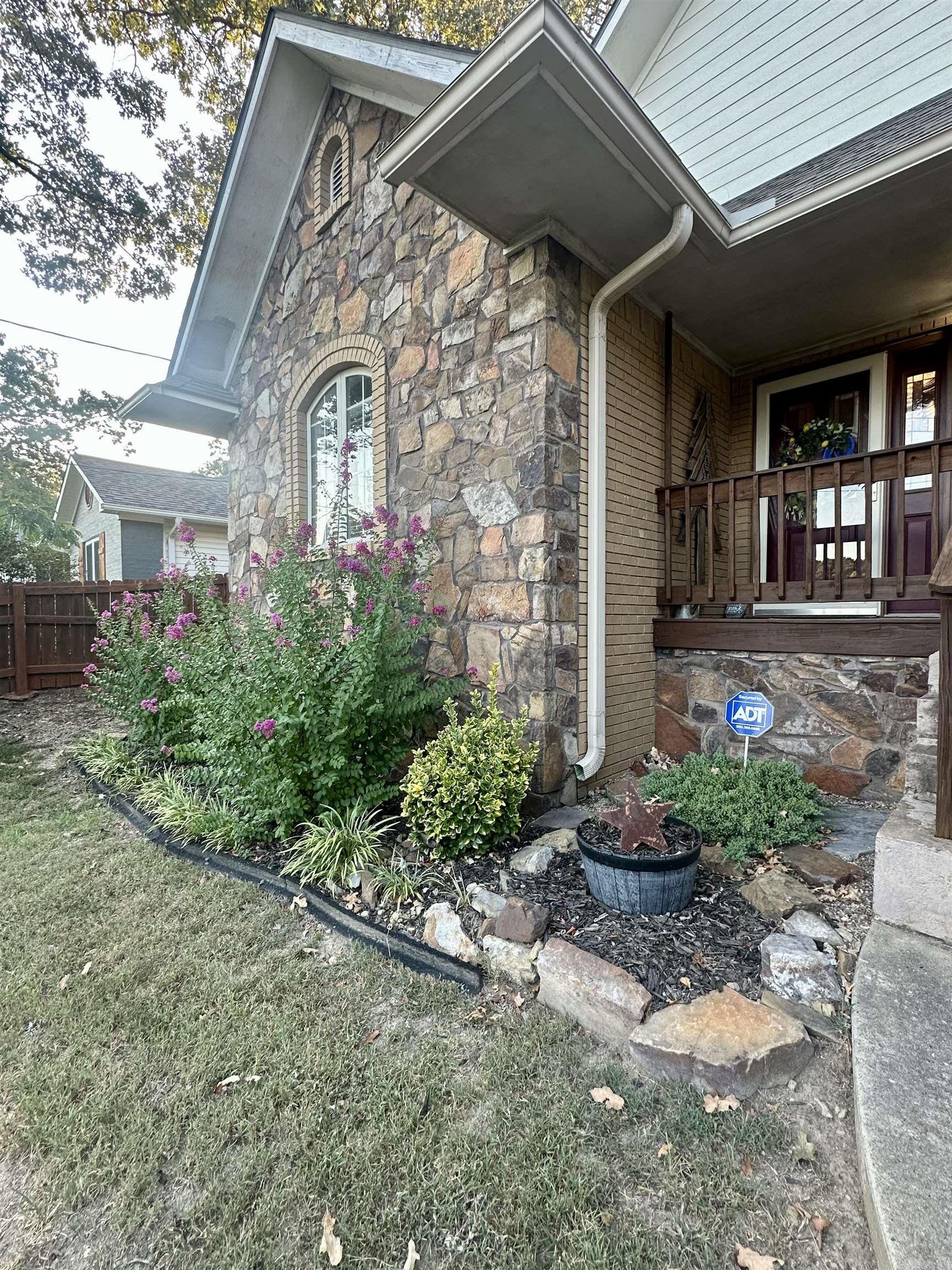 117 Skyline  Hot Springs, AR