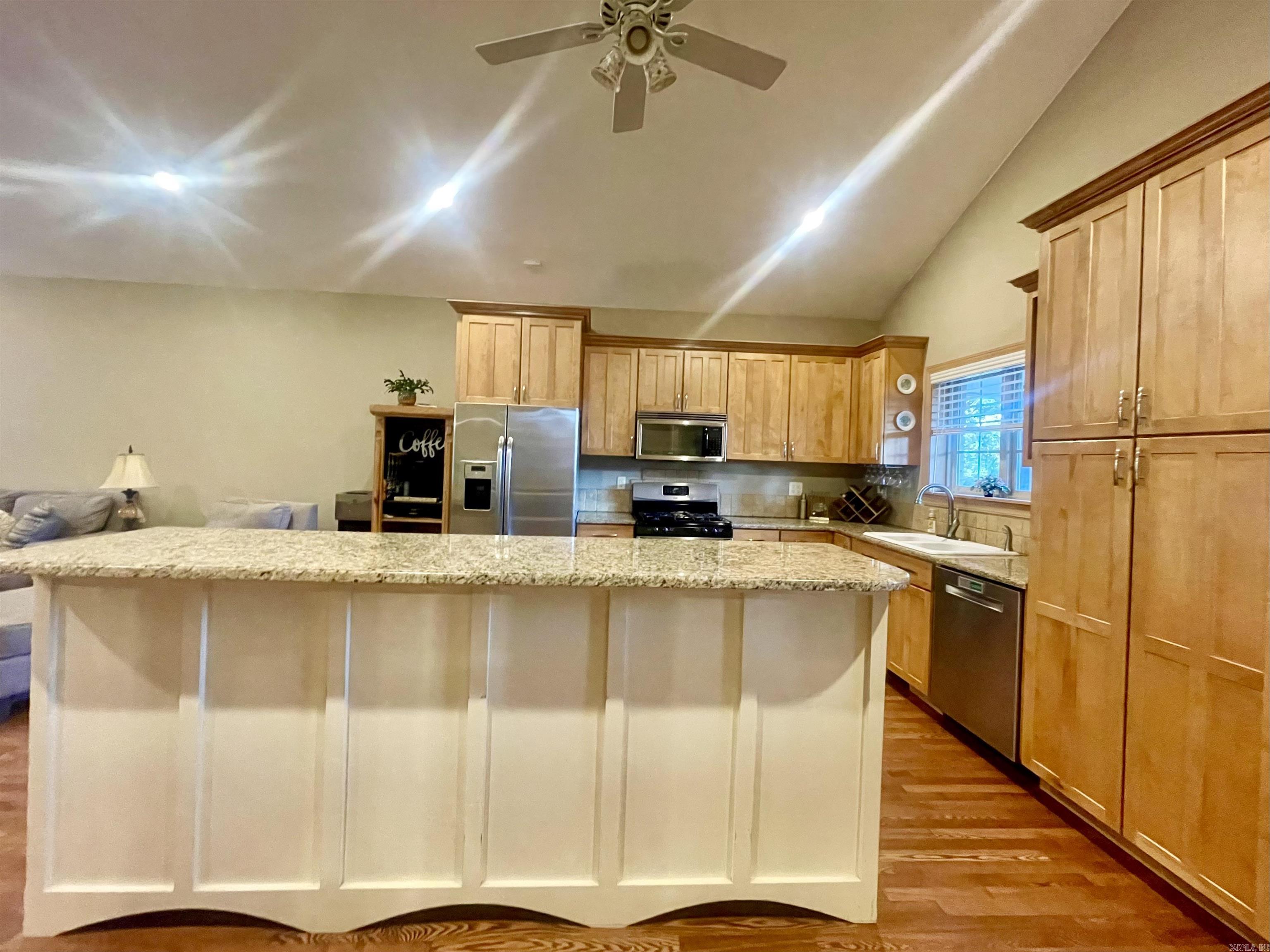 117 Skyline  Hot Springs, AR