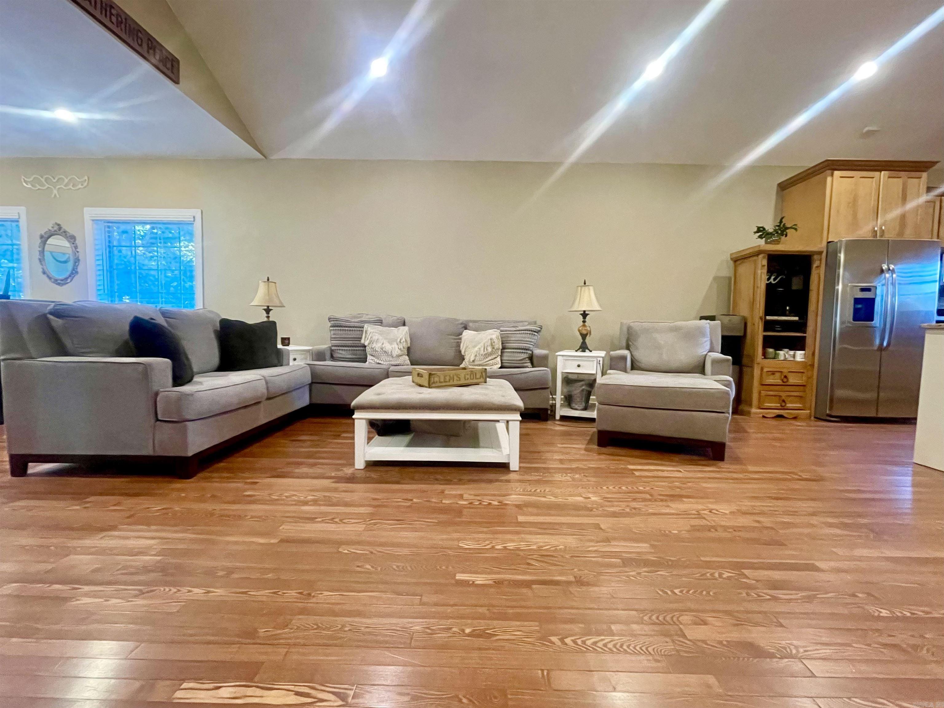 117 Skyline  Hot Springs, AR