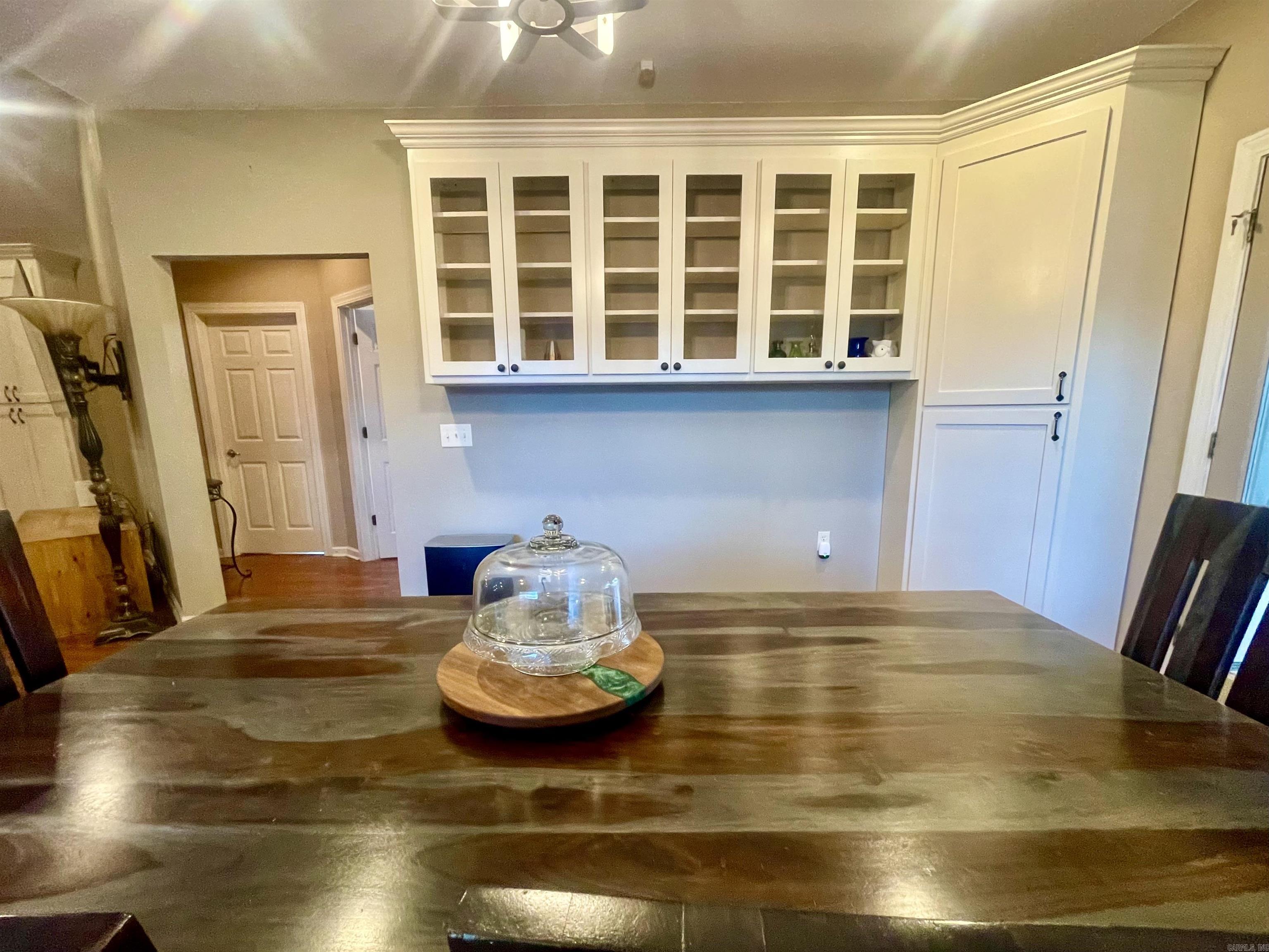 117 Skyline  Hot Springs, AR