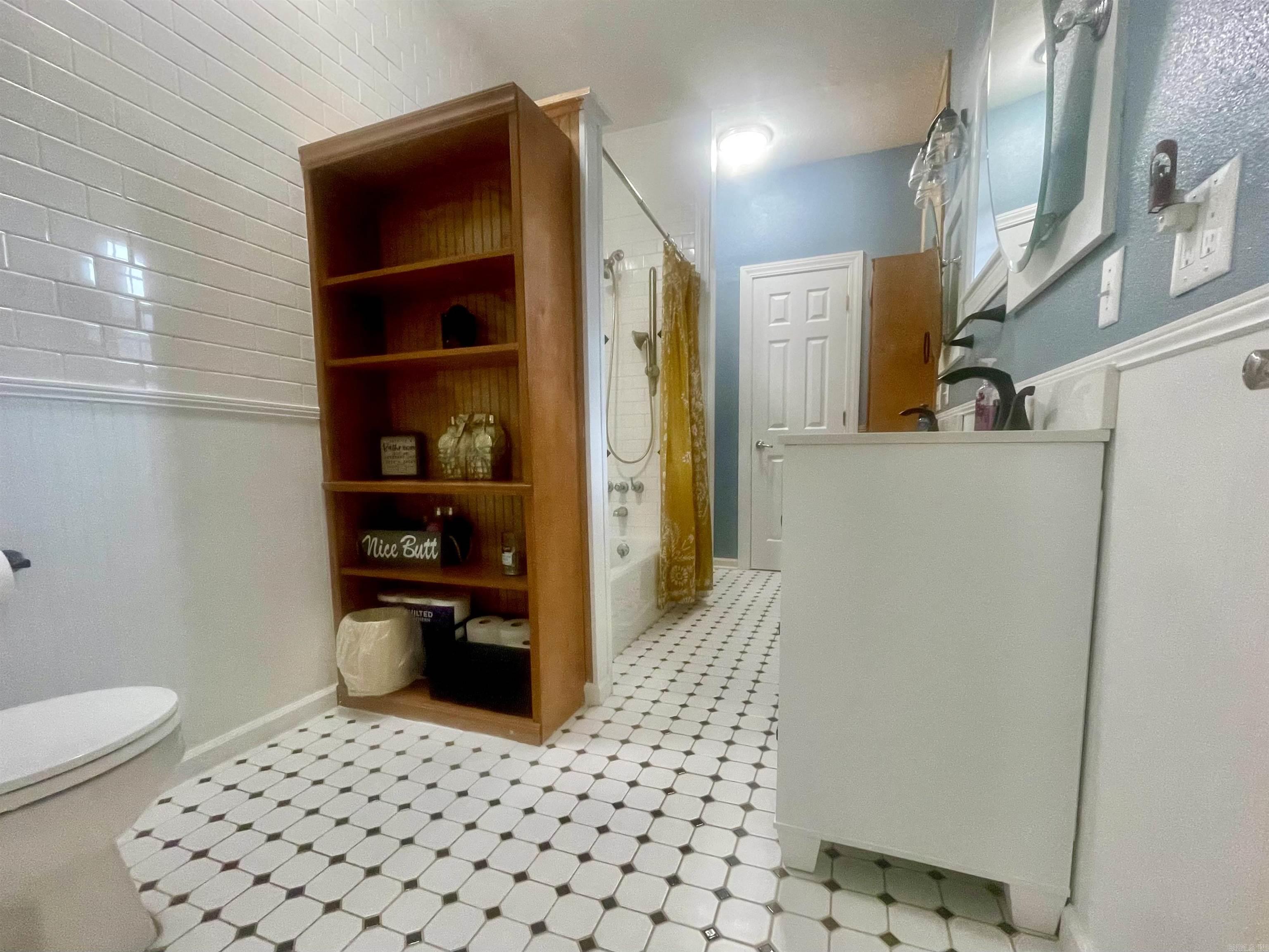 117 Skyline  Hot Springs, AR
