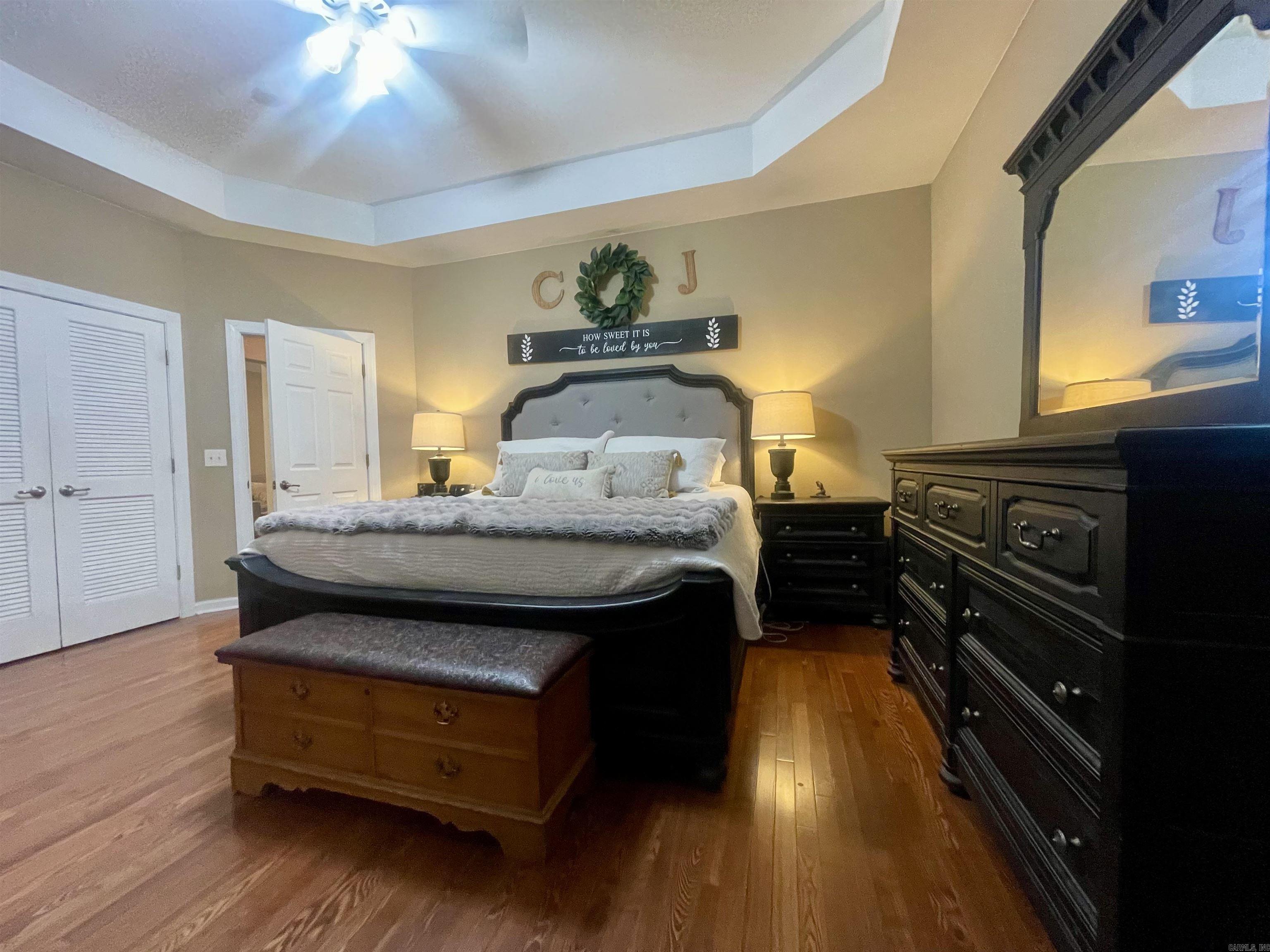 117 Skyline  Hot Springs, AR