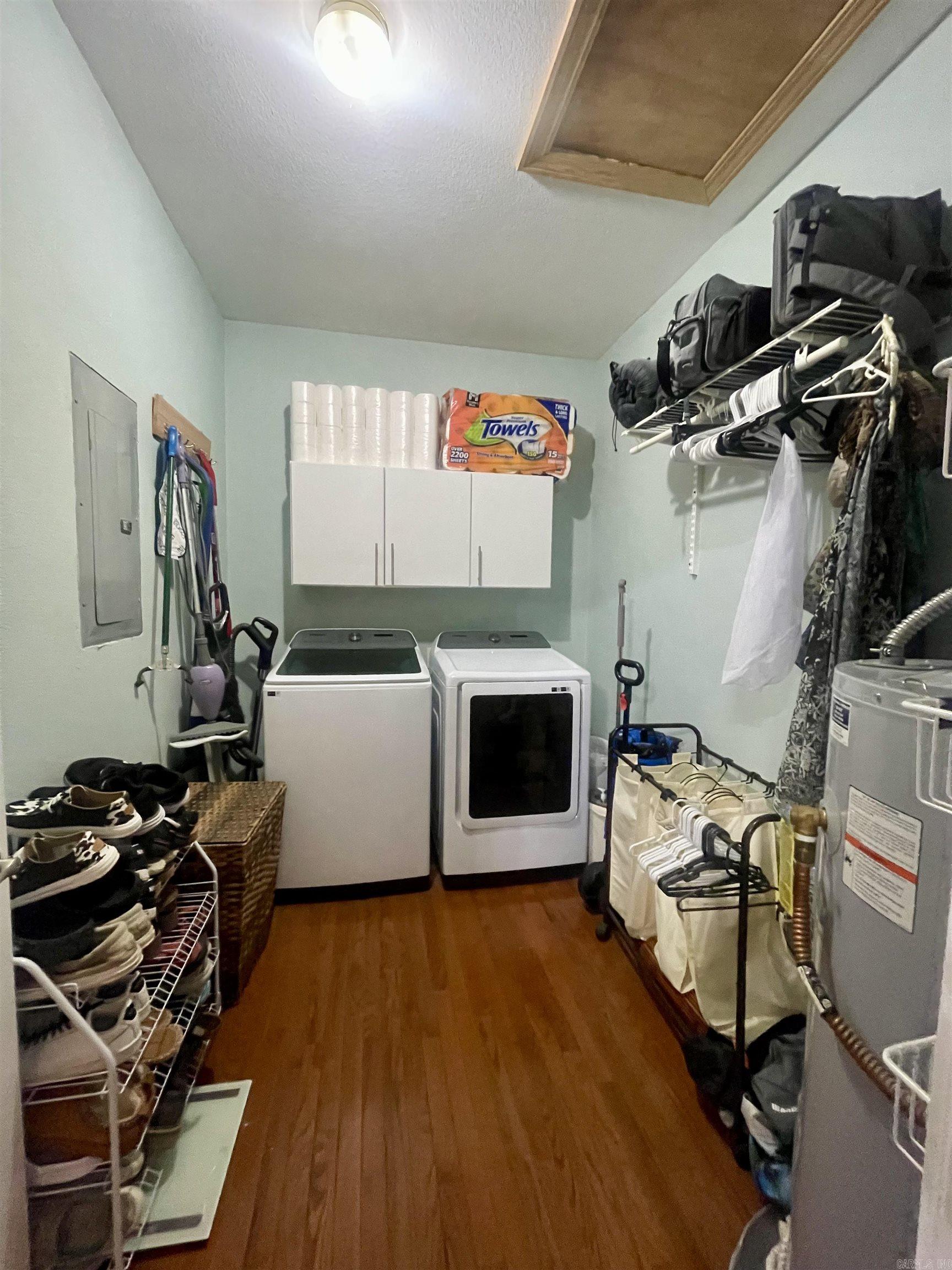 117 Skyline  Hot Springs, AR