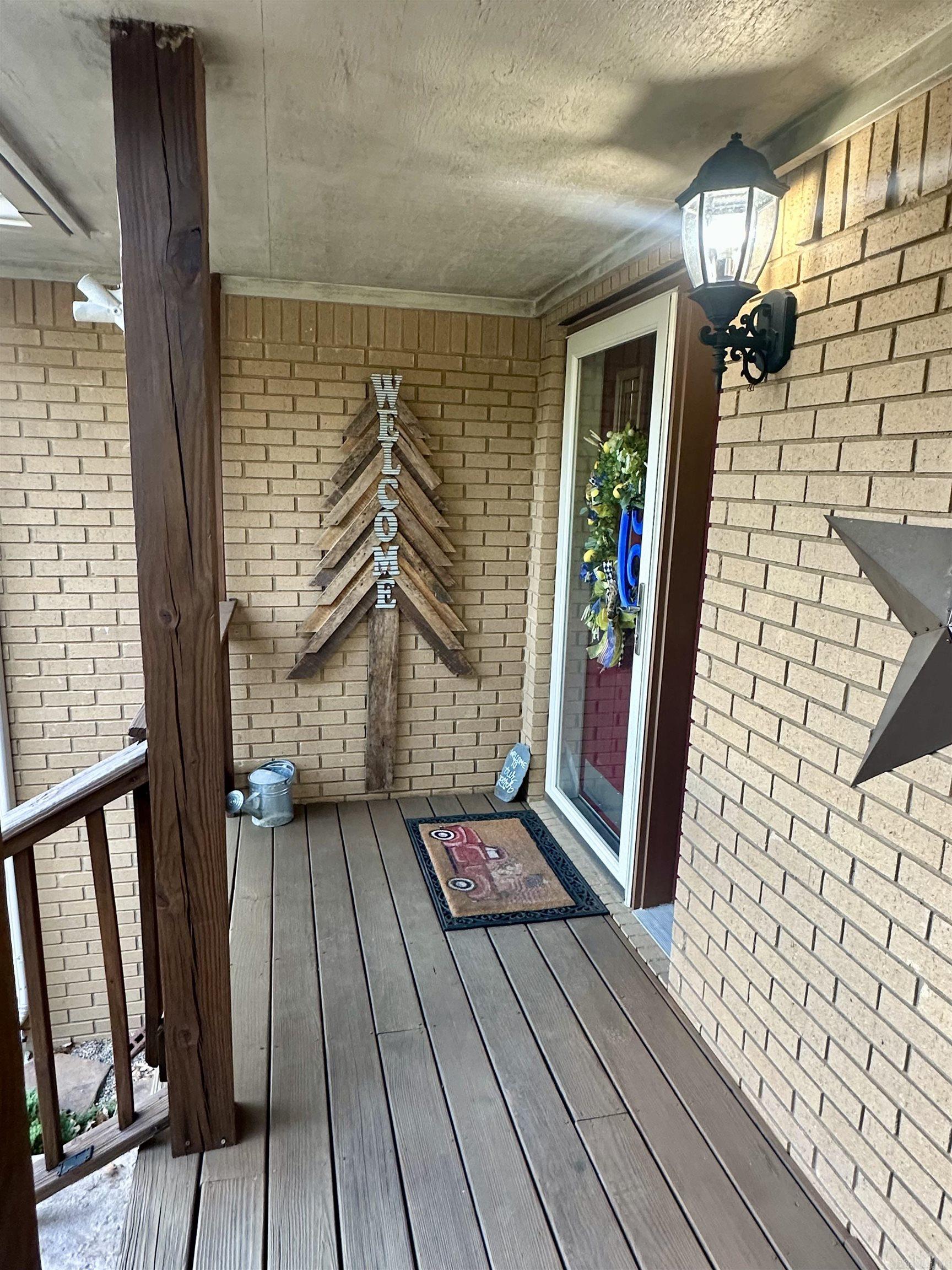 117 Skyline  Hot Springs, AR