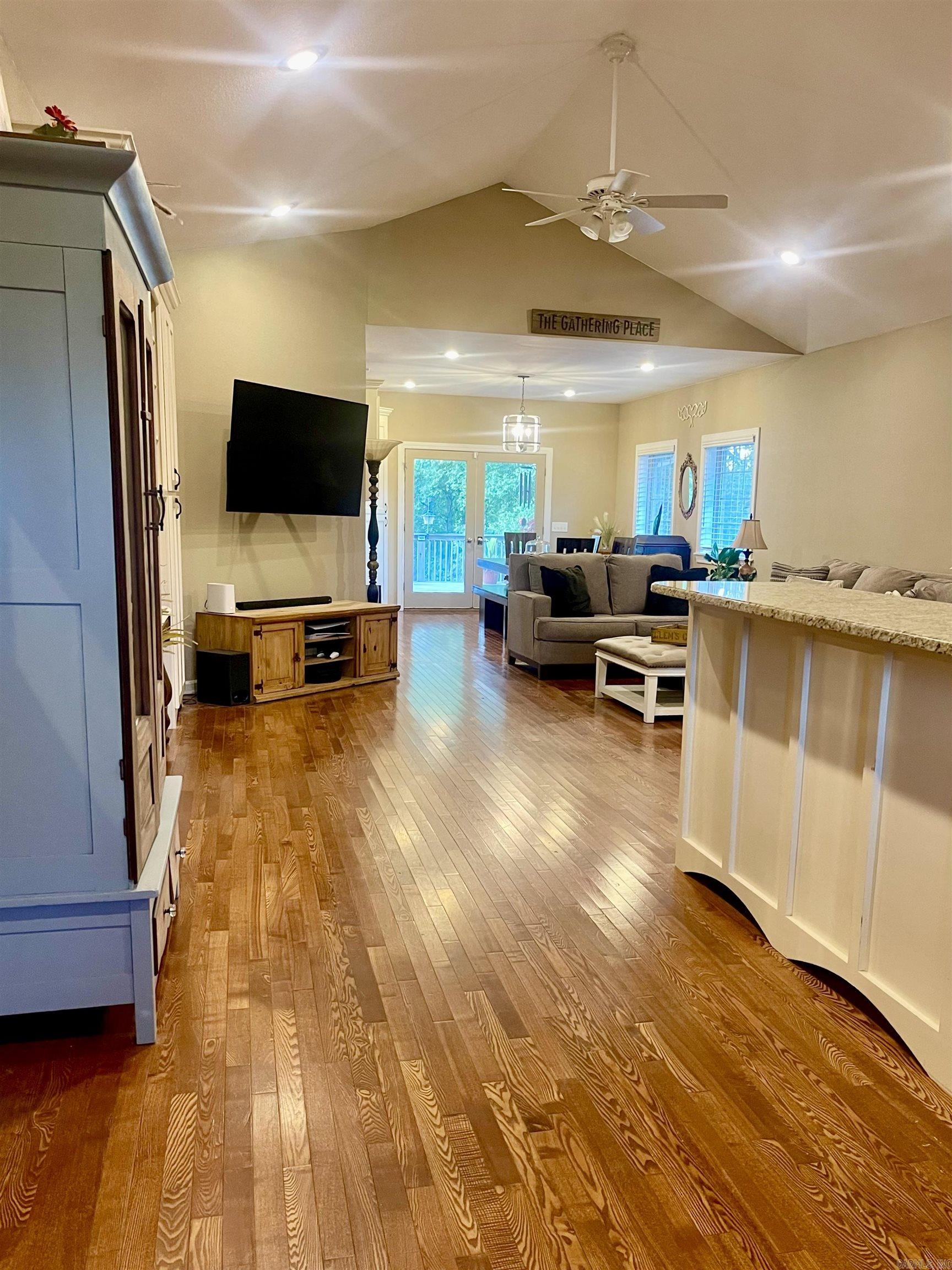 117 Skyline  Hot Springs, AR
