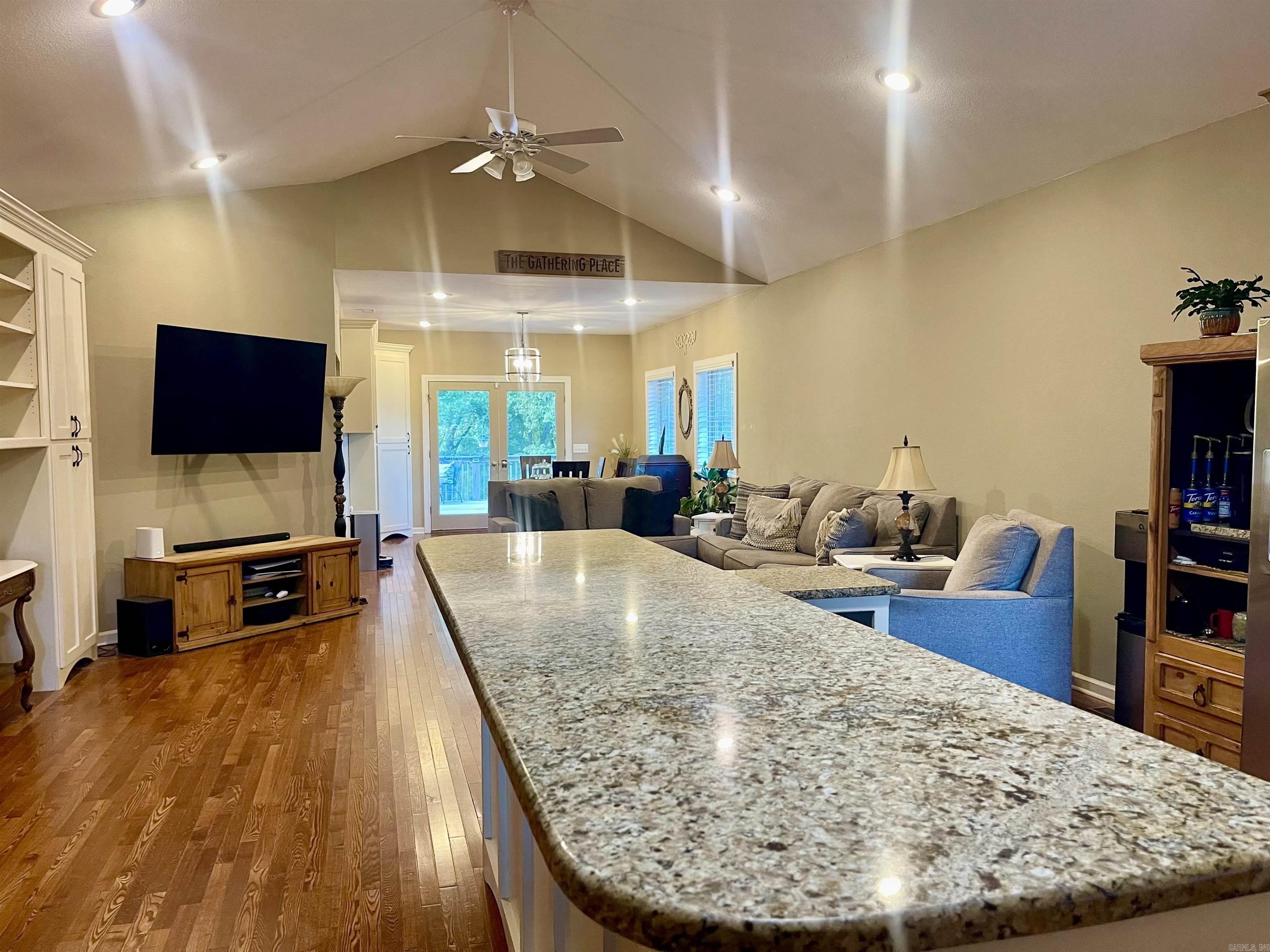 117 Skyline  Hot Springs, AR