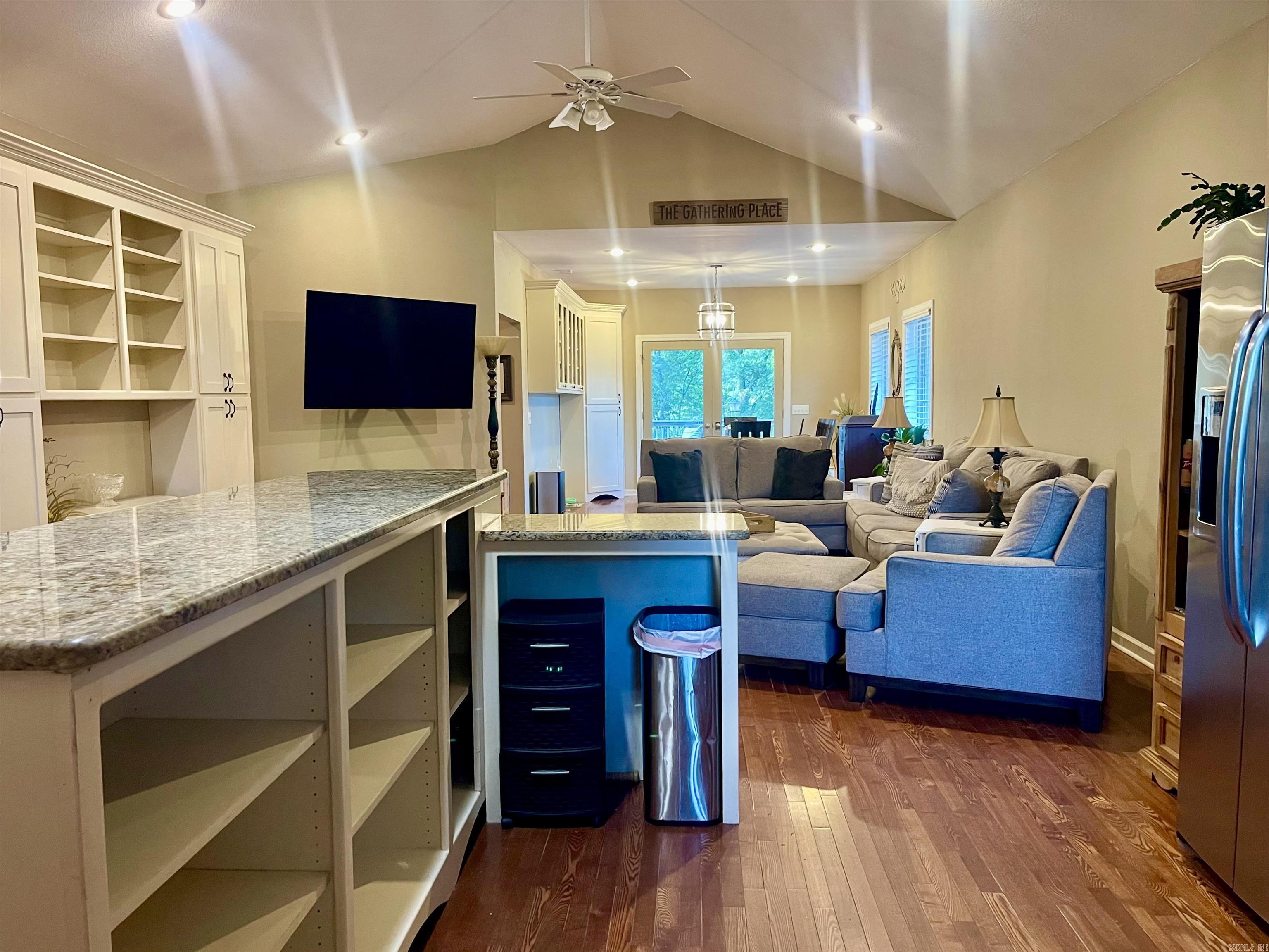117 Skyline  Hot Springs, AR