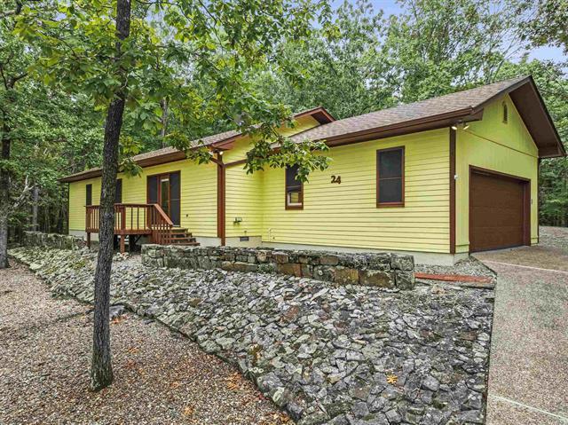 24  Cadiz  Hot Springs Village, AR