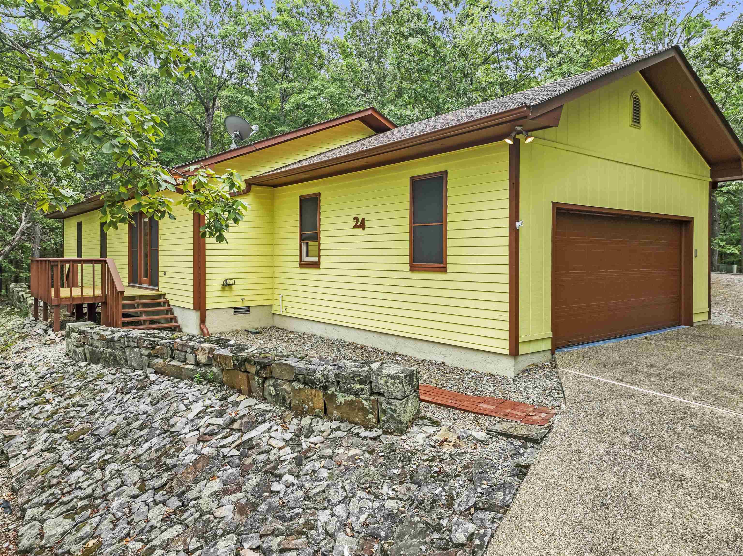 24 Cadiz  Hot Springs Village, AR
