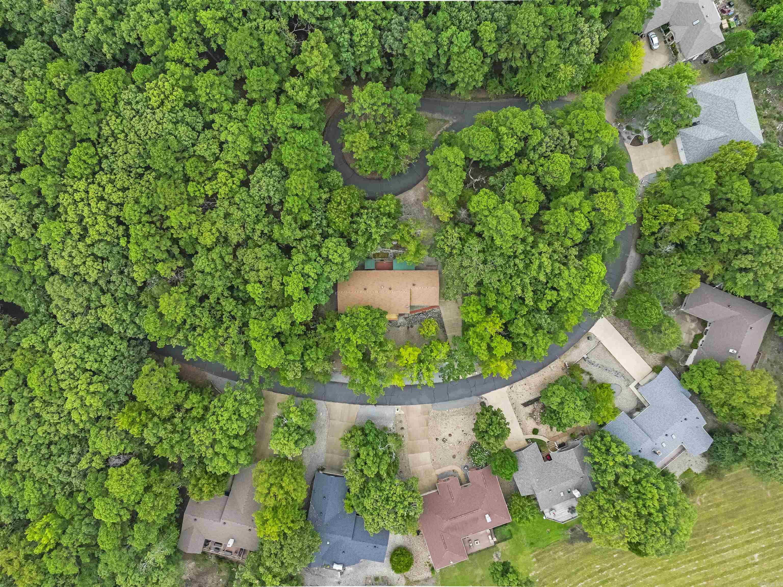 24 Cadiz  Hot Springs Village, AR