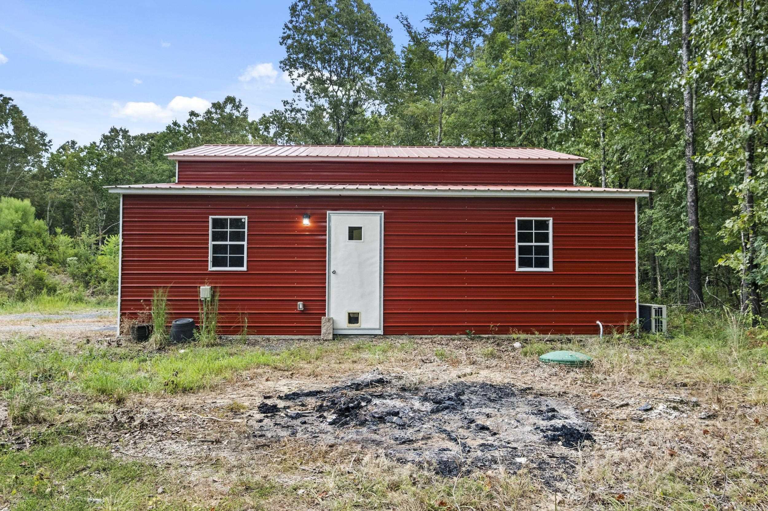 2236 Tippitt  Woodlawn, AR