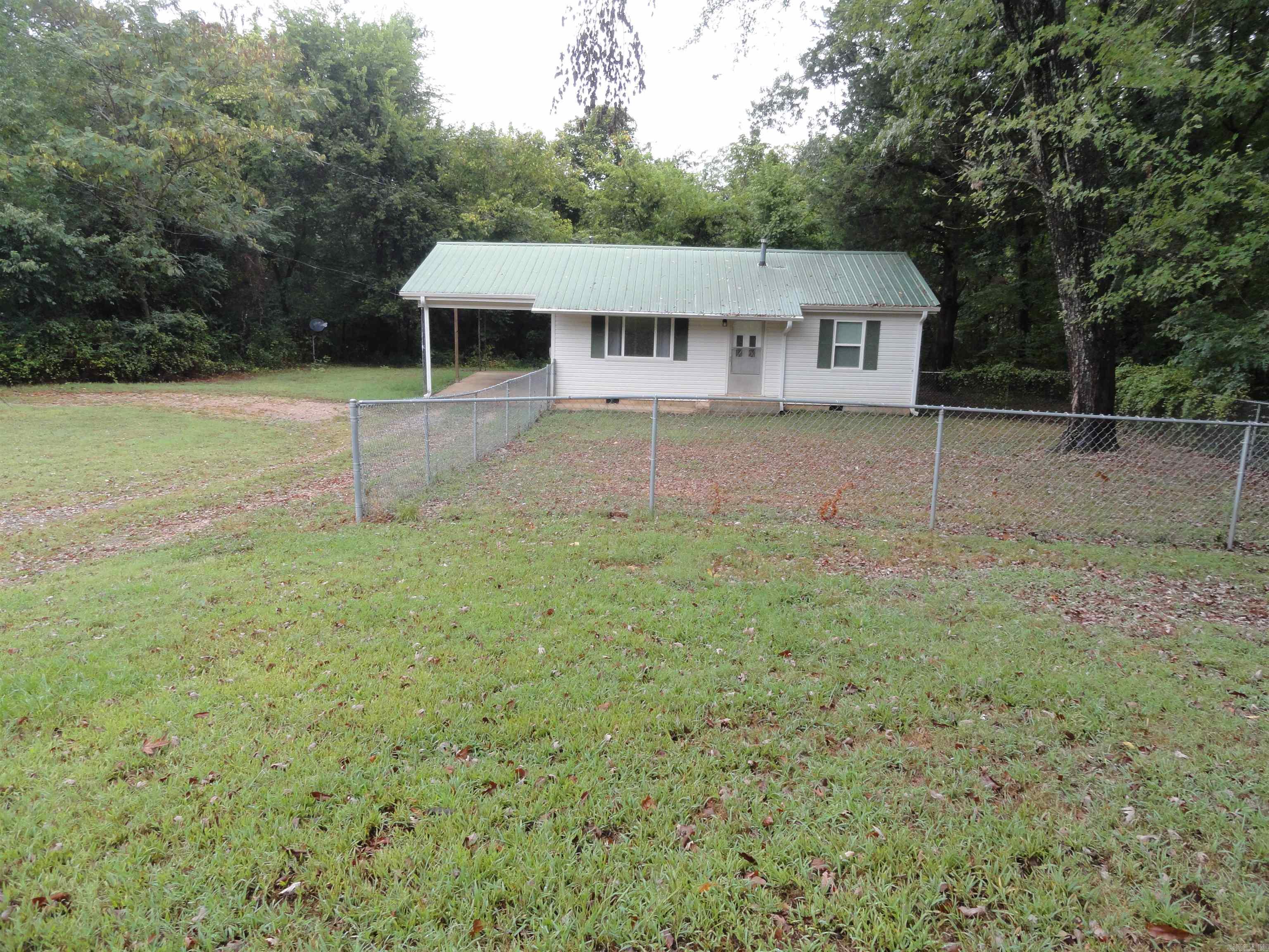104 Boyd  Marshall, AR