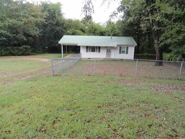 104  Boyd  Marshall, AR